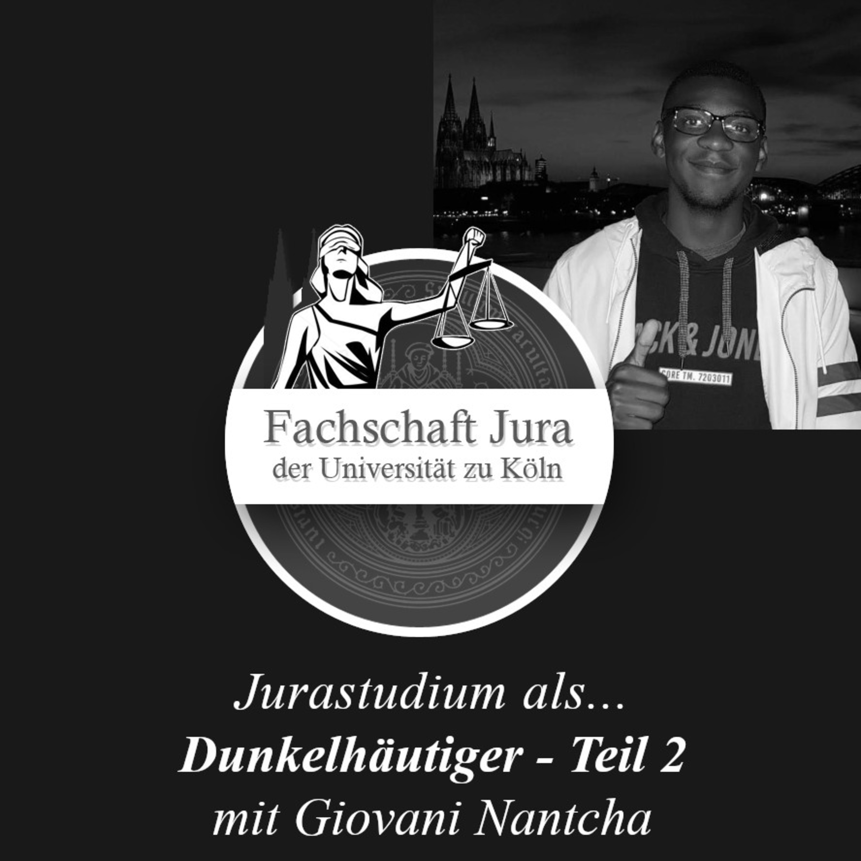 Jura und die Welt da draußen