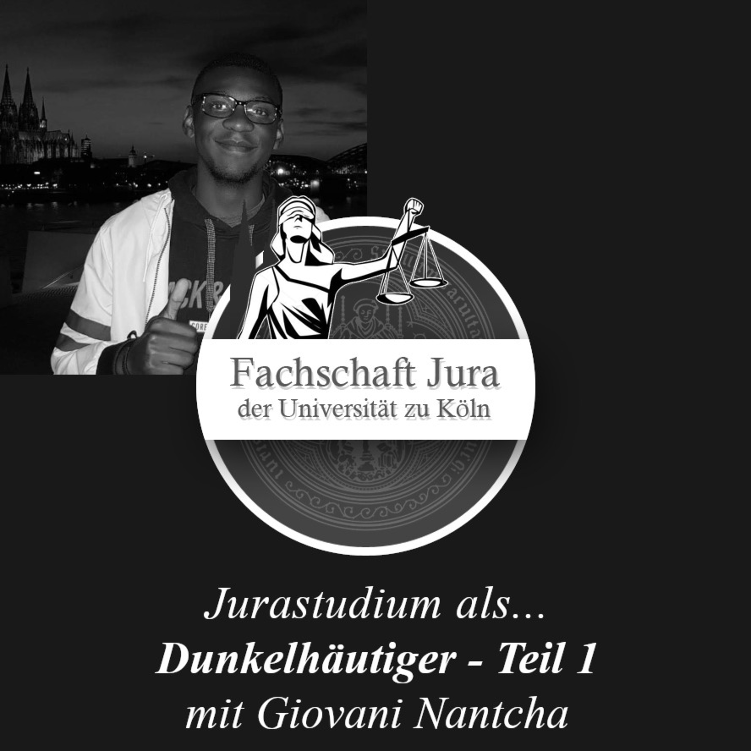 Jura und die Welt da draußen