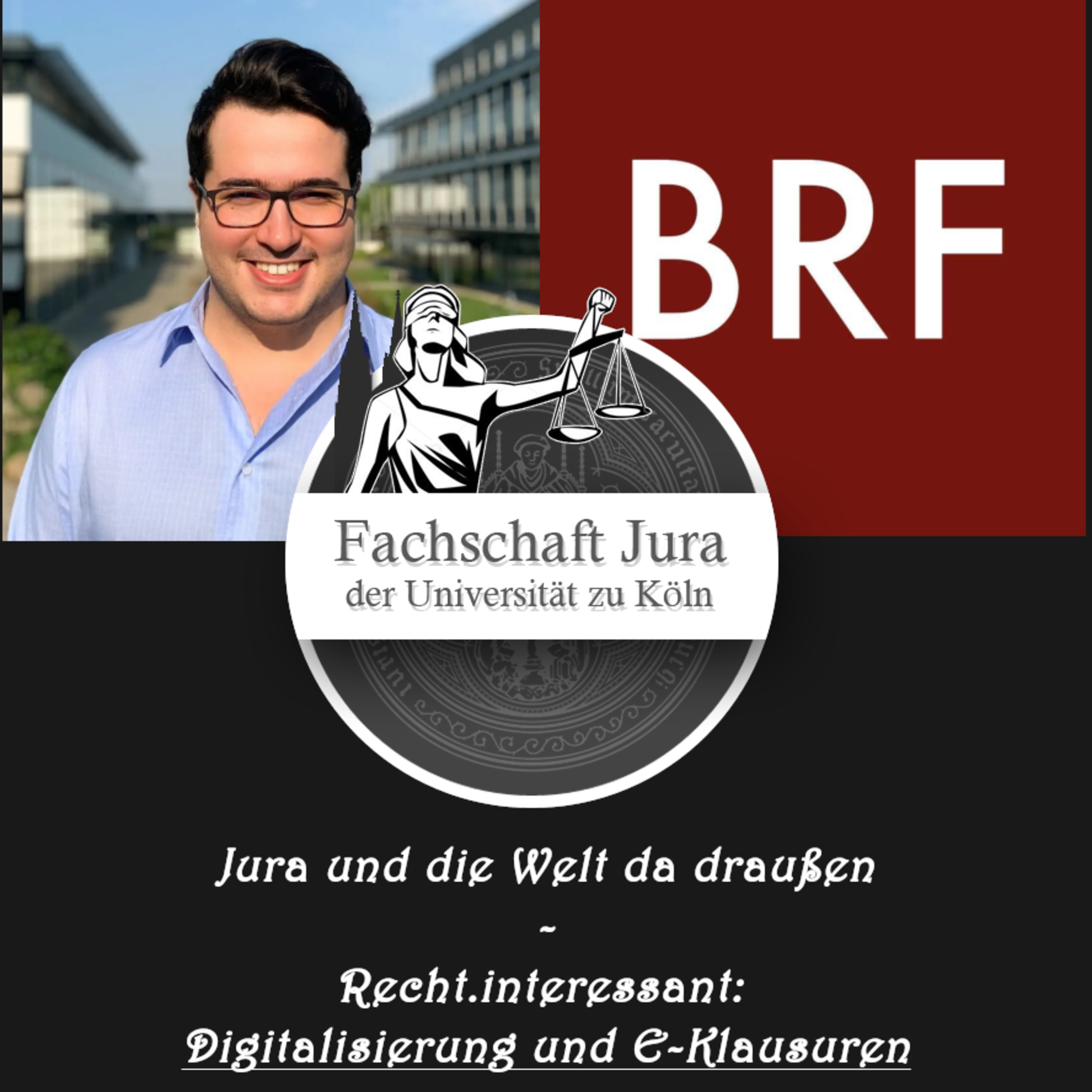 Jura und die Welt da draußen