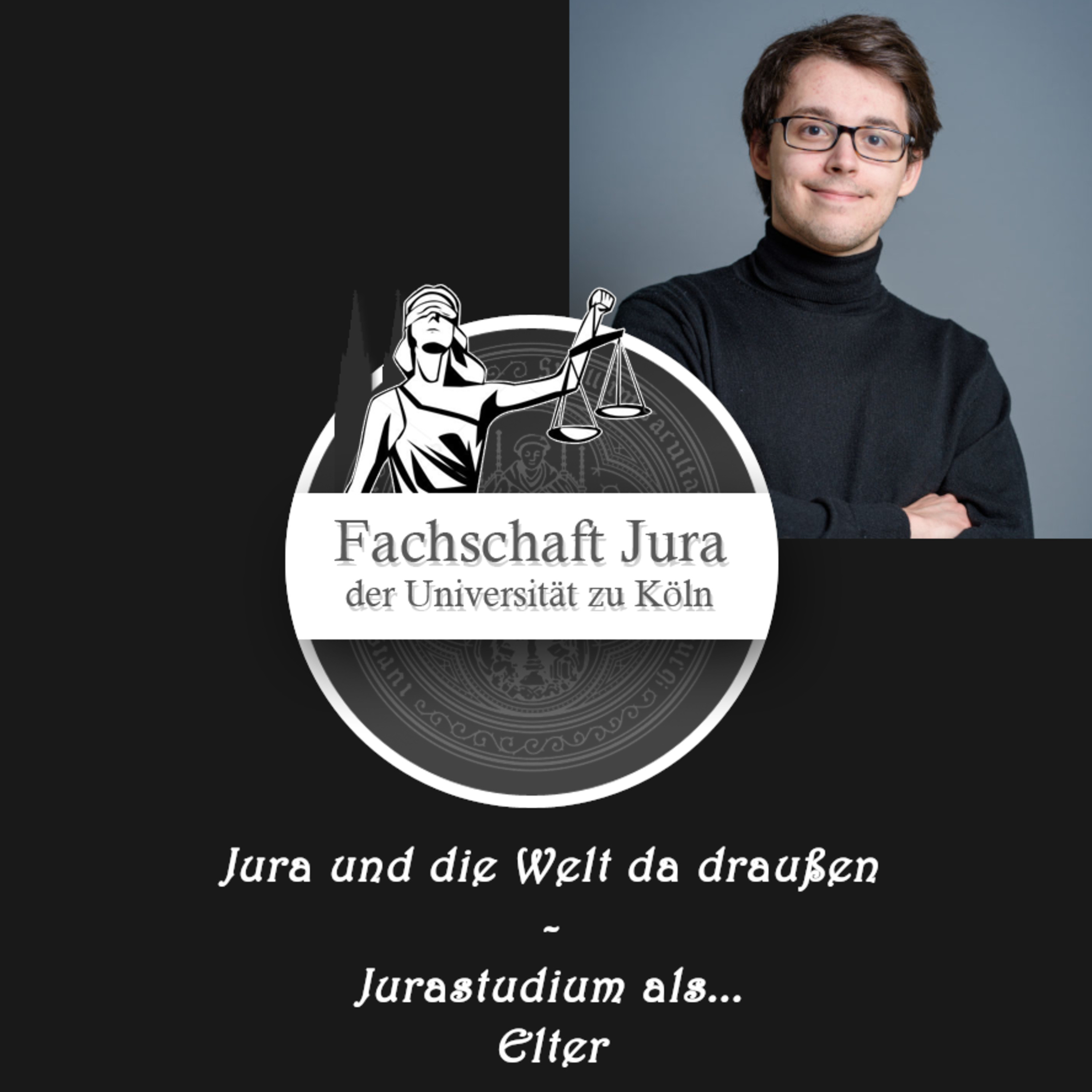 Jura und die Welt da draußen