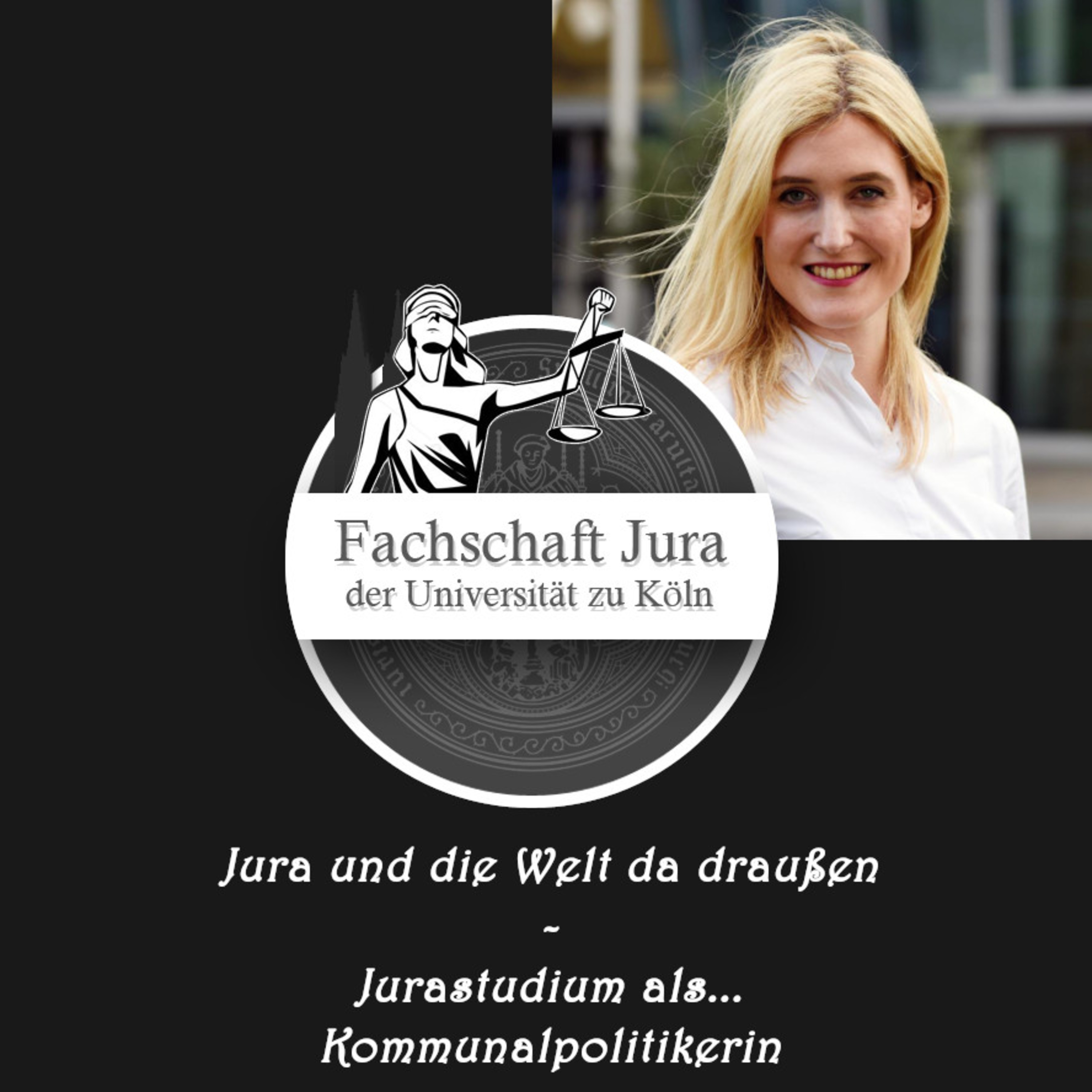 Jura und die Welt da draußen