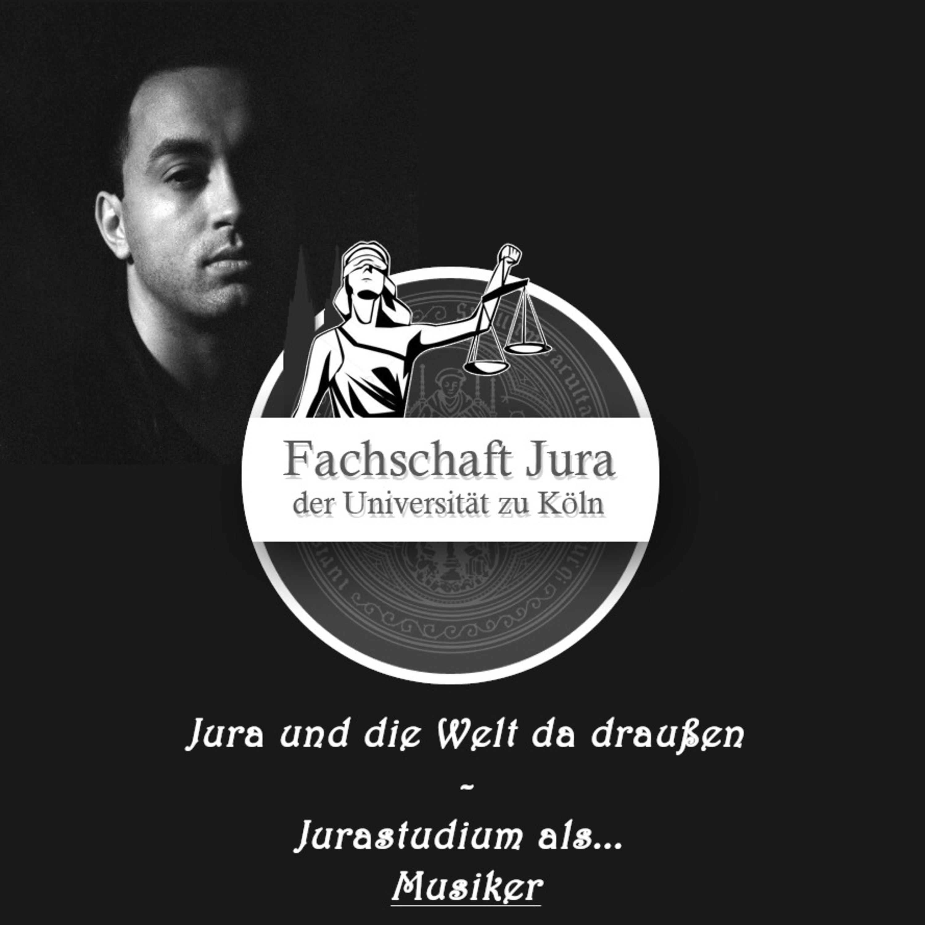 Jura und die Welt da draußen