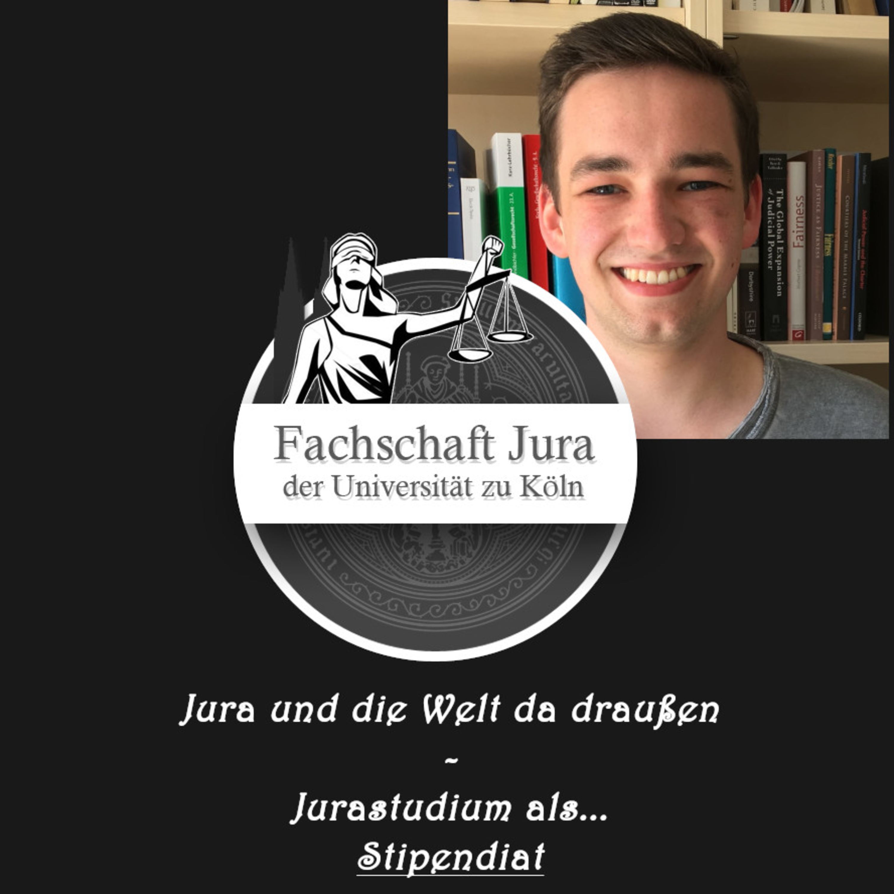 Jura und die Welt da draußen