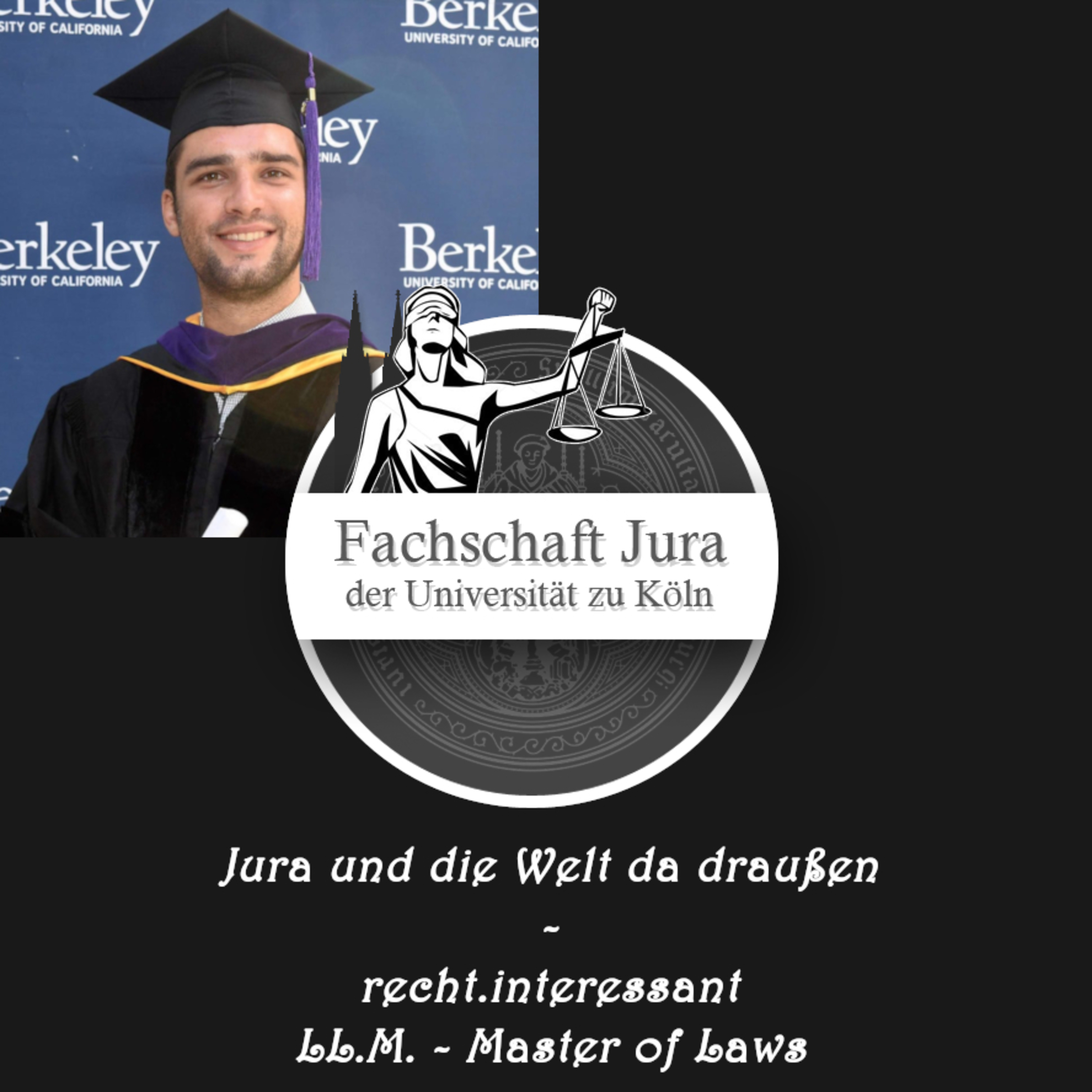 Jura und die Welt da draußen