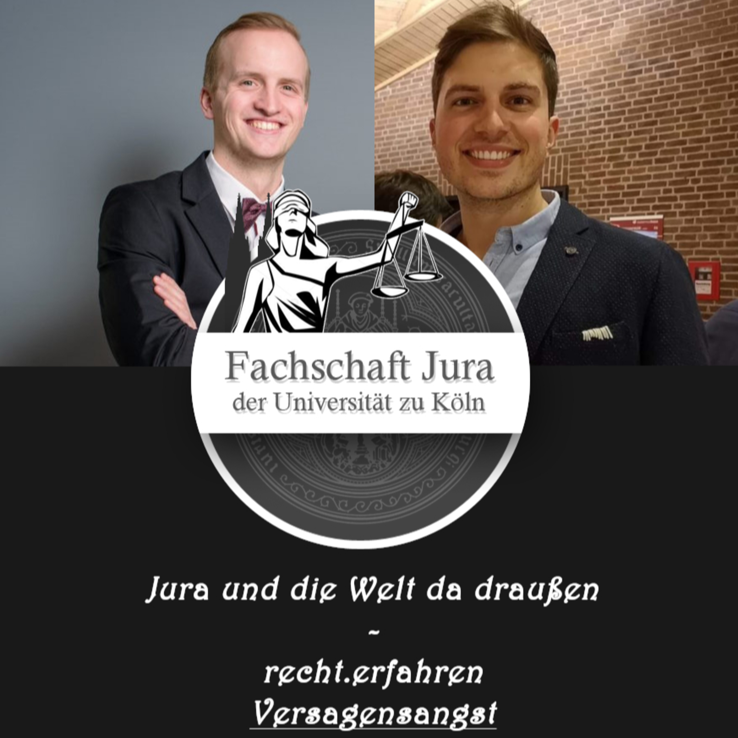 Jura und die Welt da draußen