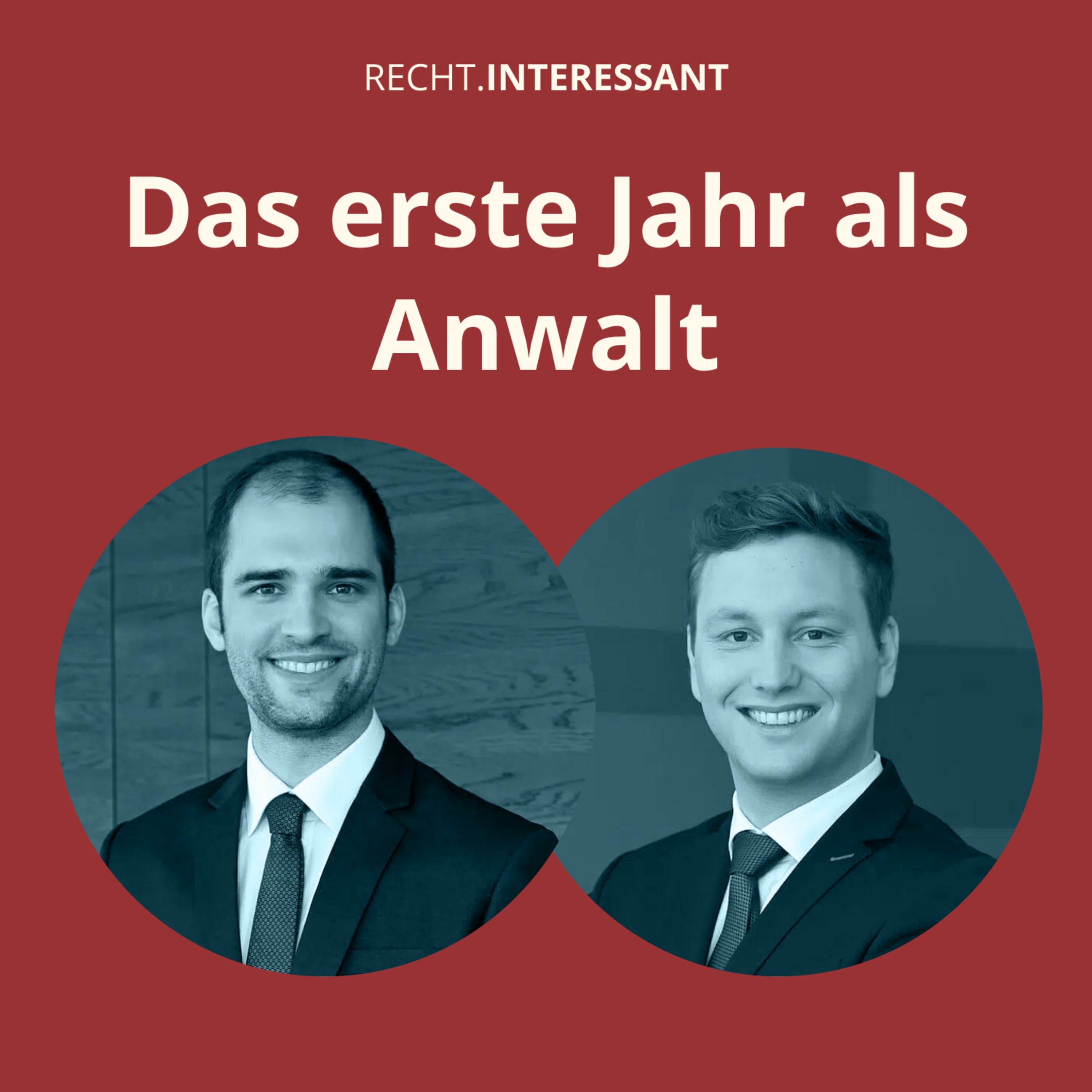 Jura und die Welt da draußen