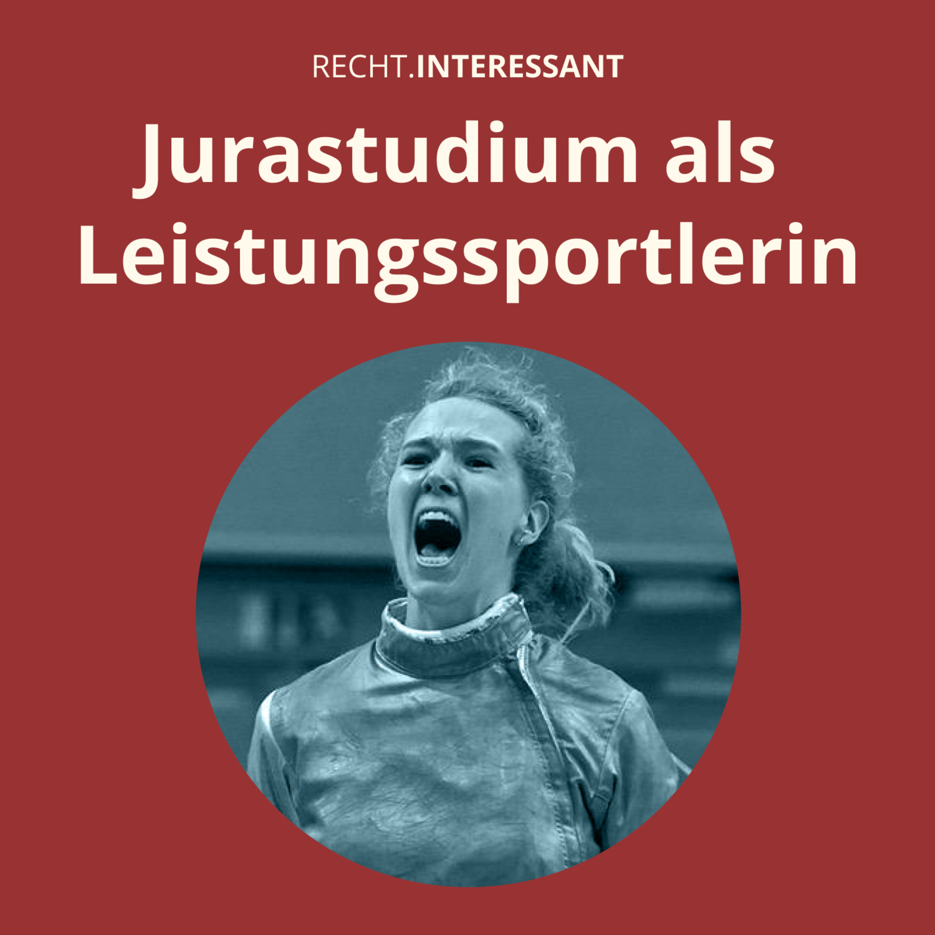 Jura und die Welt da draußen