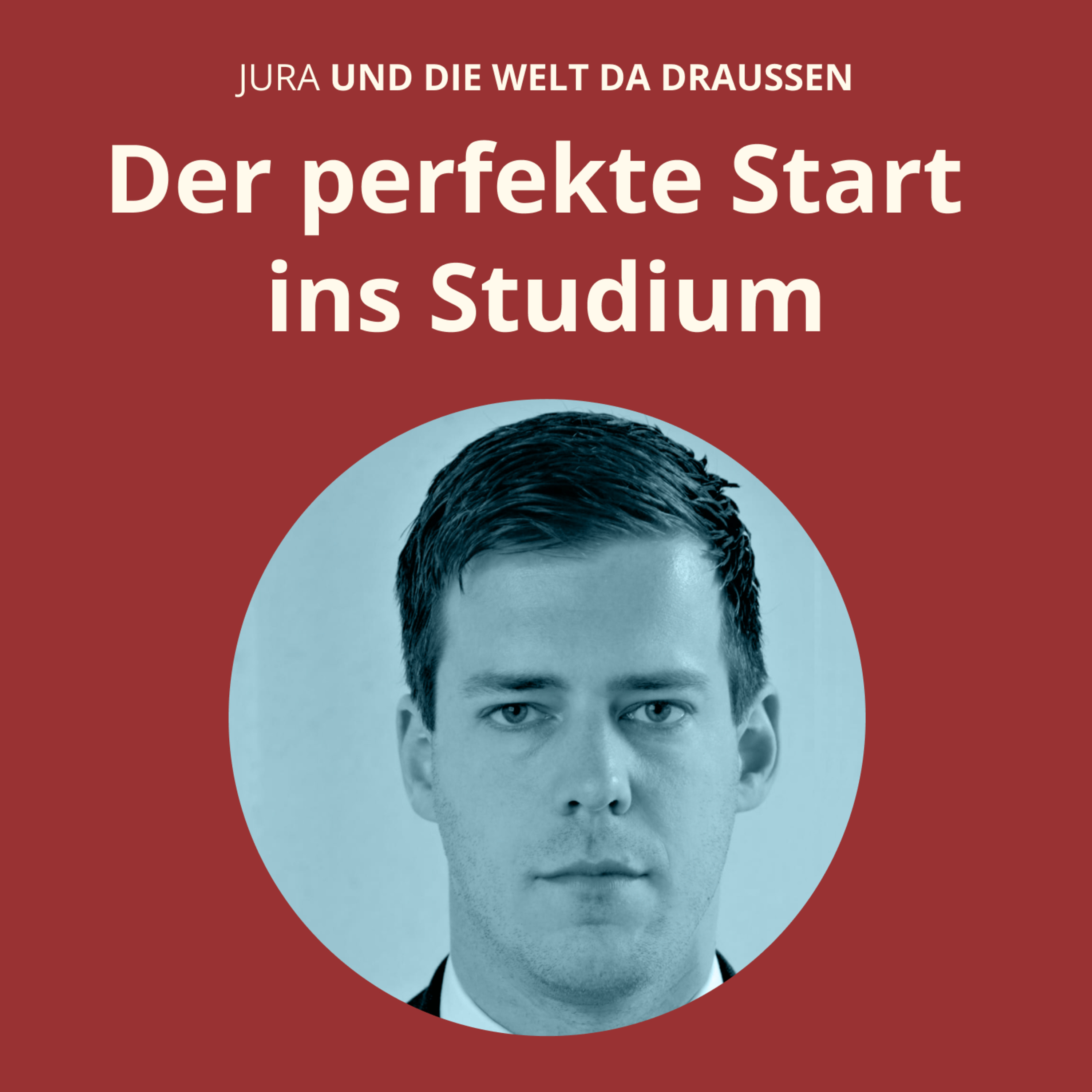 Jura und die Welt da draußen