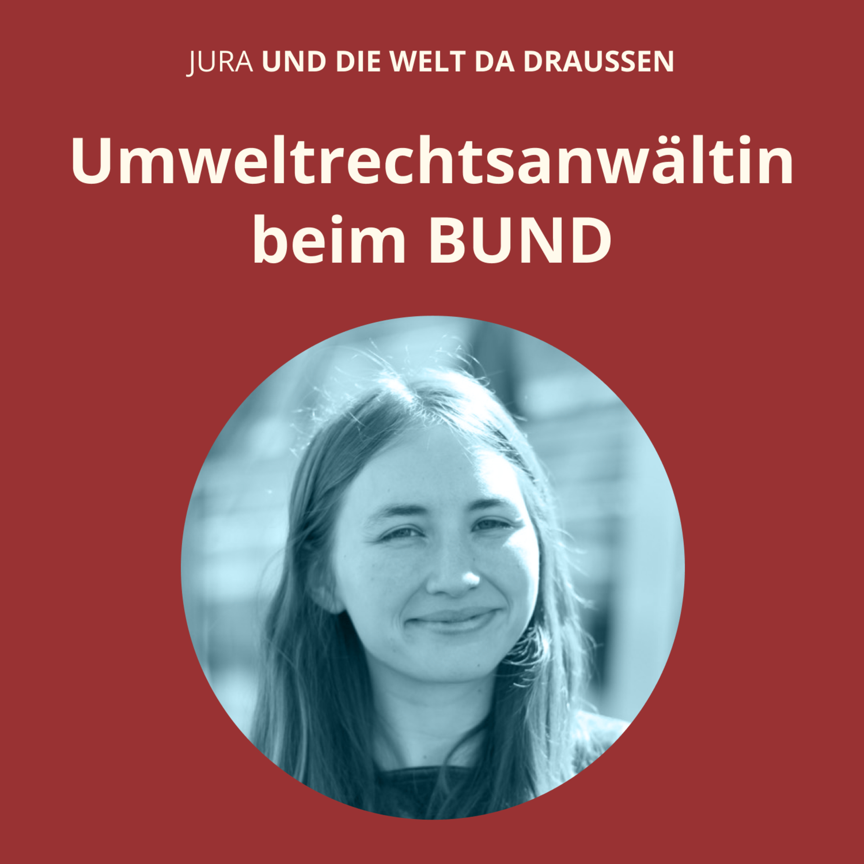 Jura und die Welt da draußen