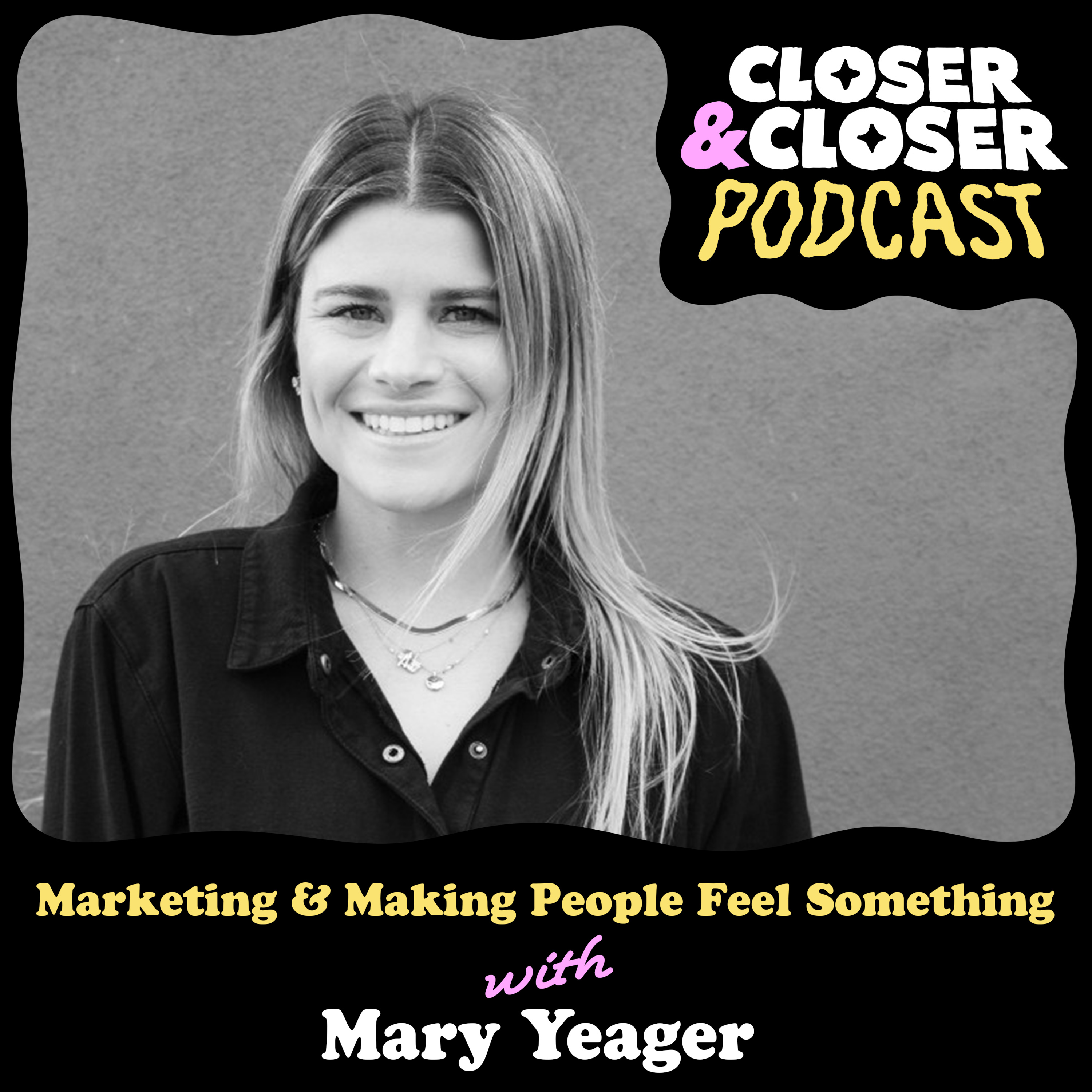 Closer&Closer Podcast