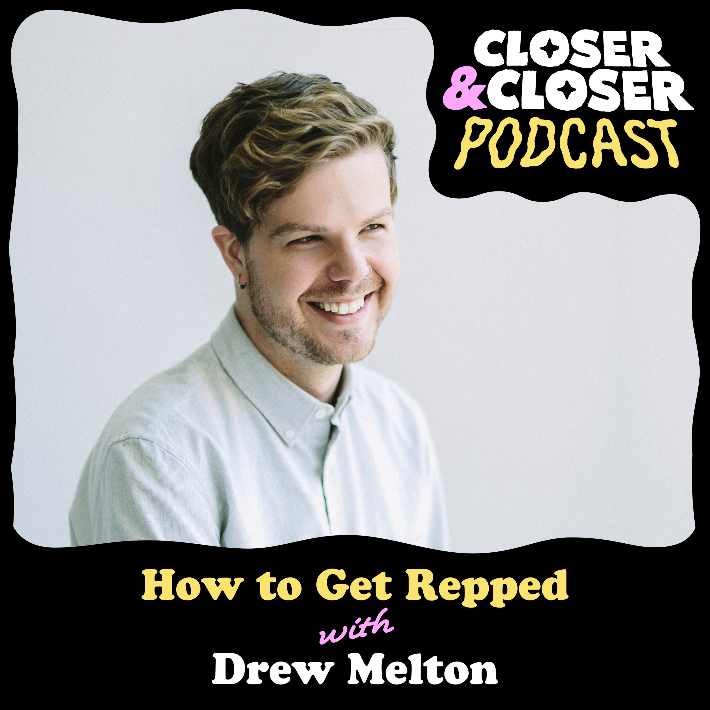Closer&Closer Podcast
