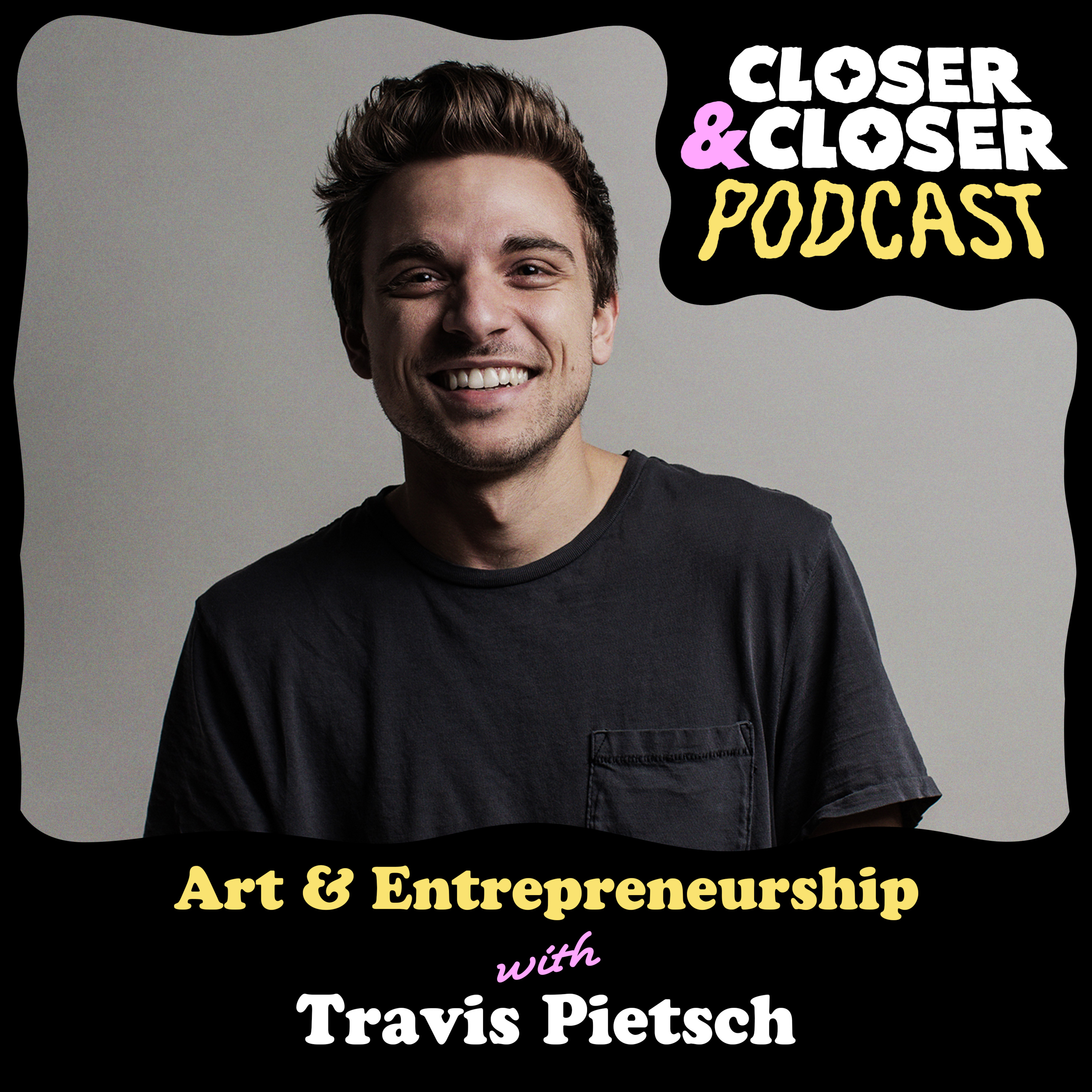 Closer&Closer Podcast