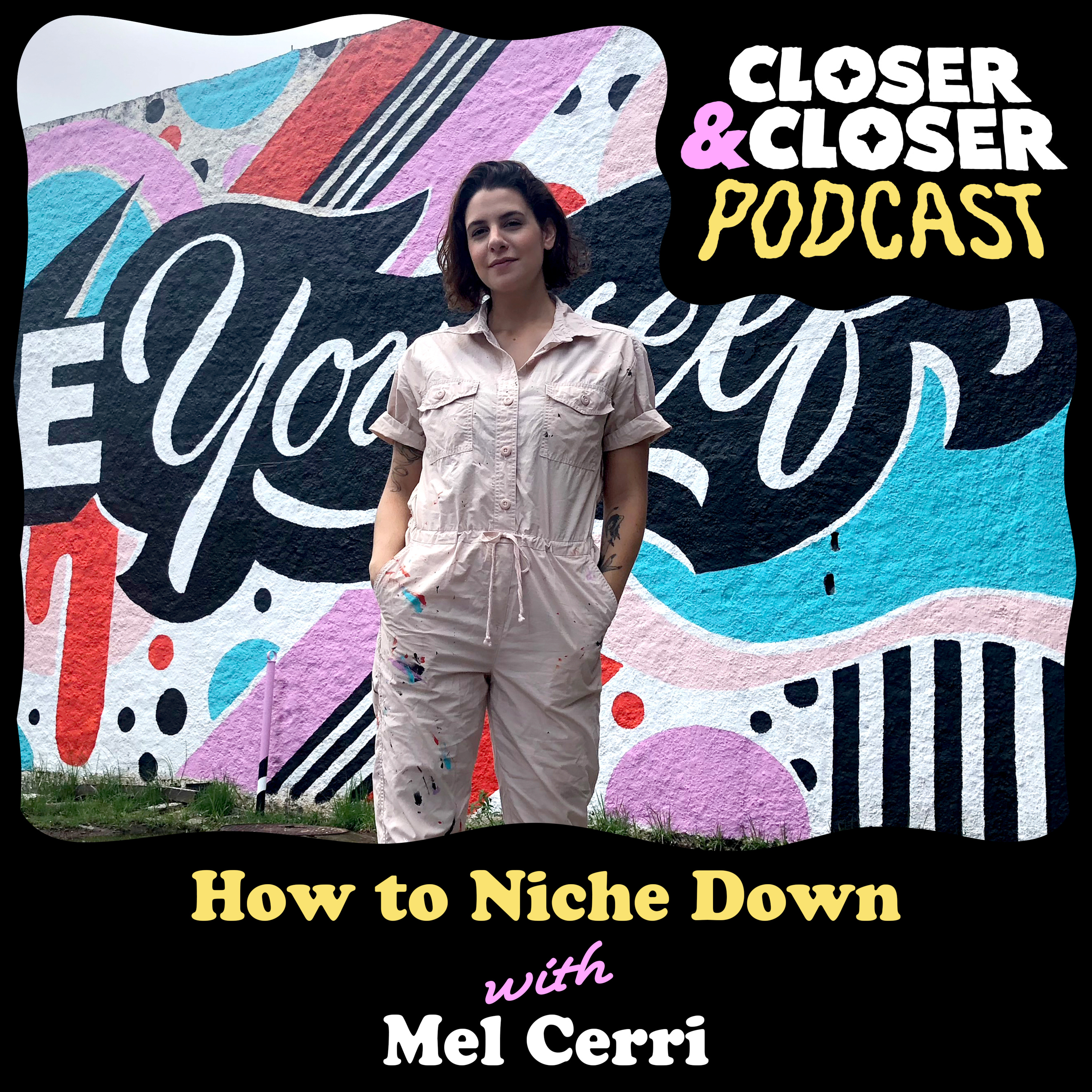 Closer&Closer Podcast
