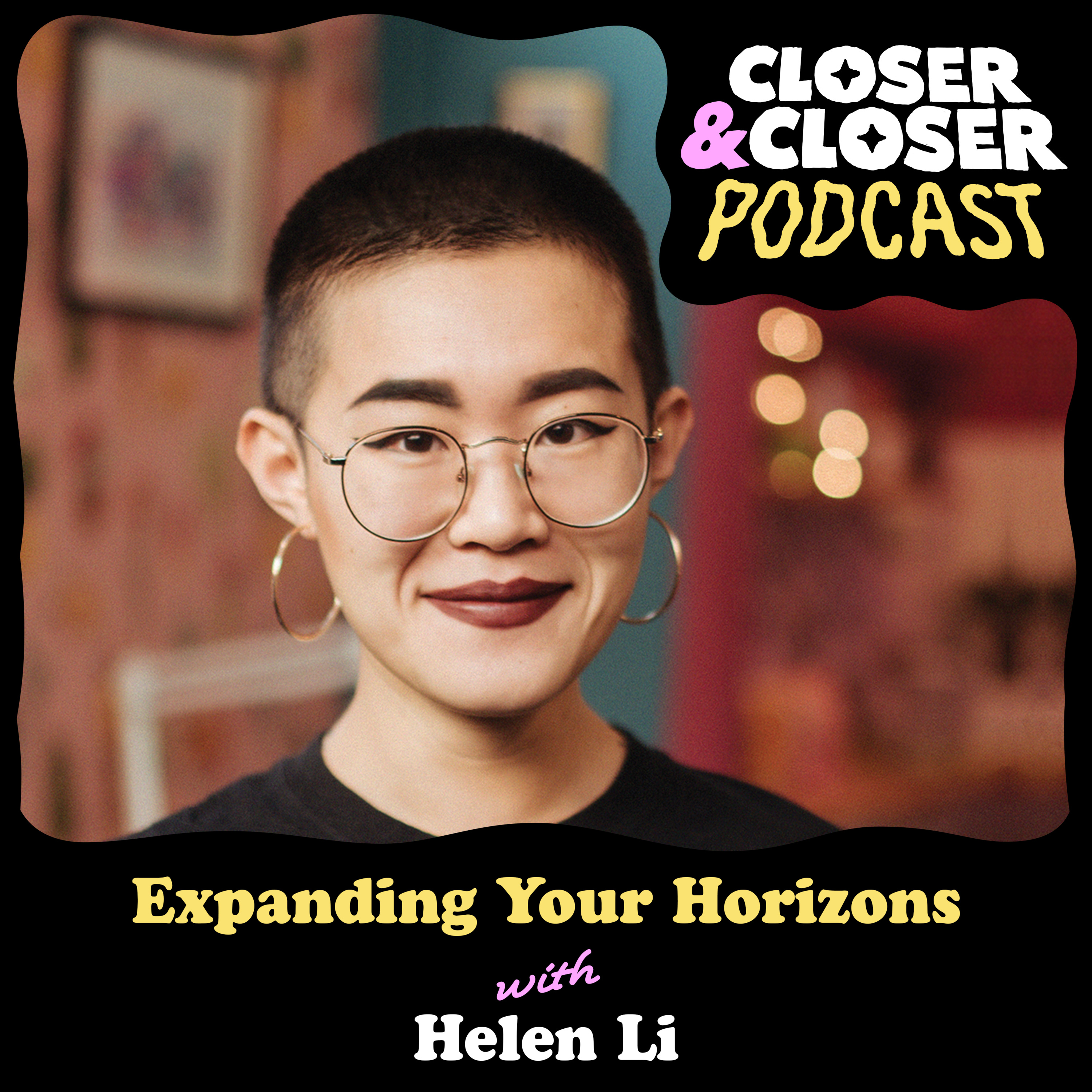 Closer&Closer Podcast