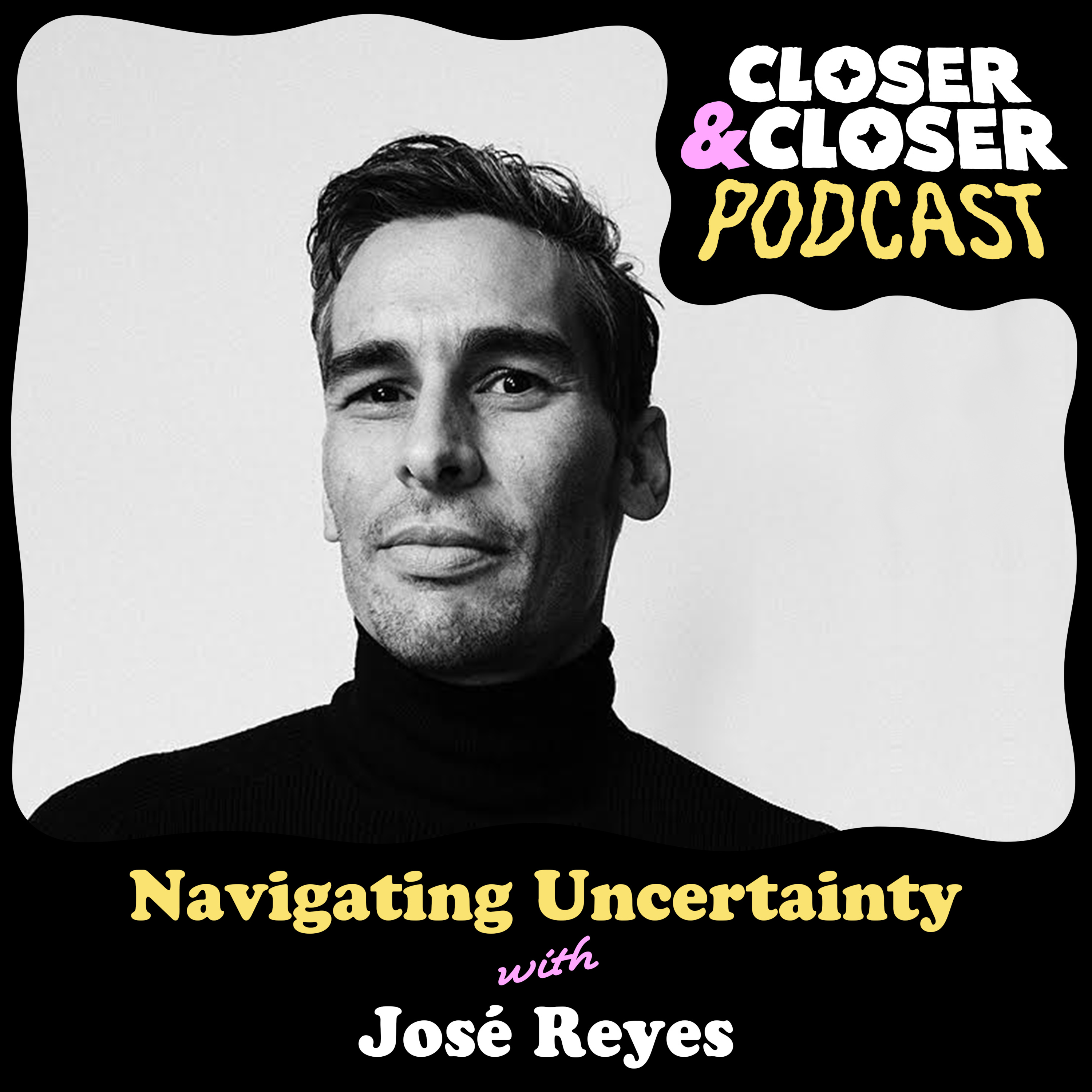 Closer&Closer Podcast