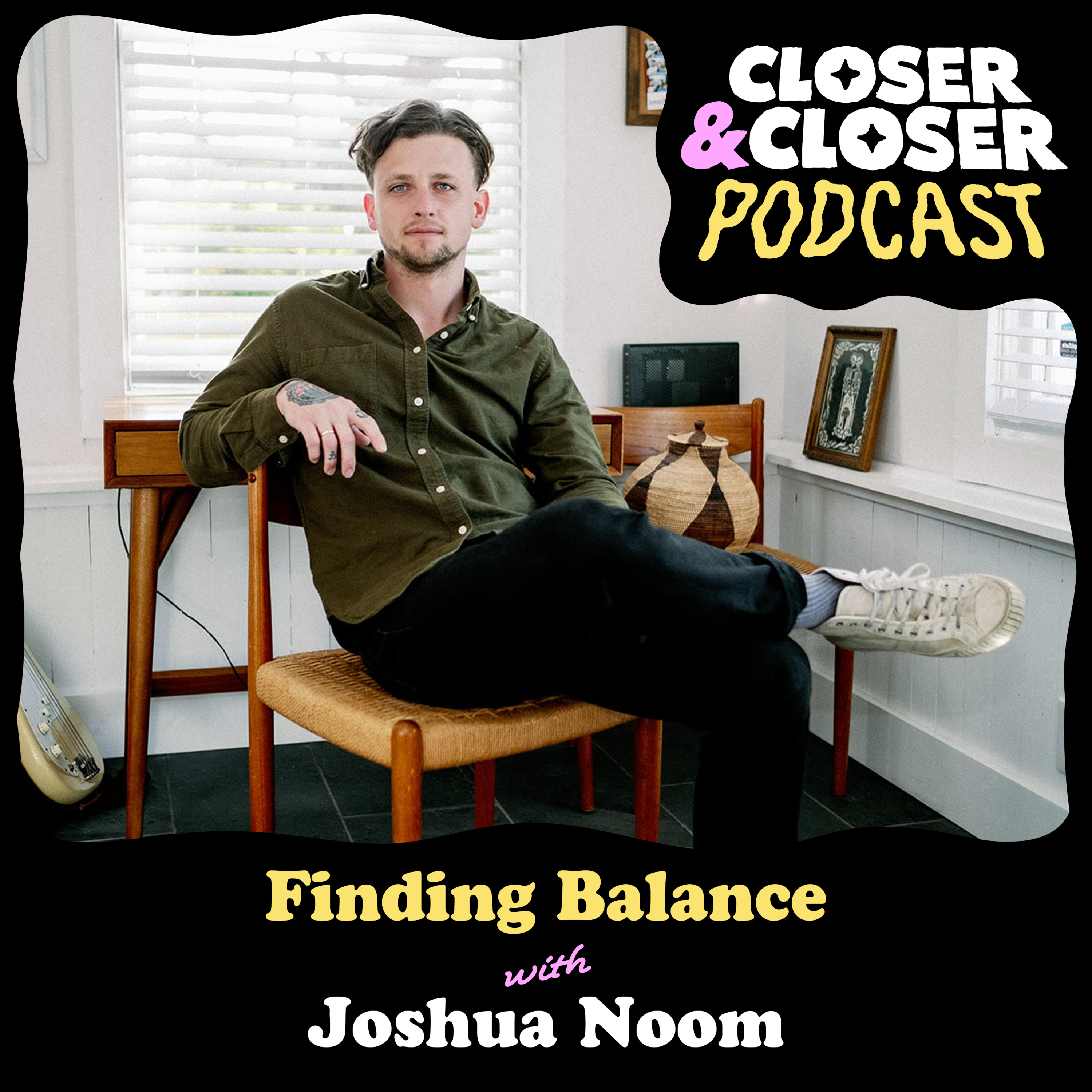 Closer&Closer Podcast