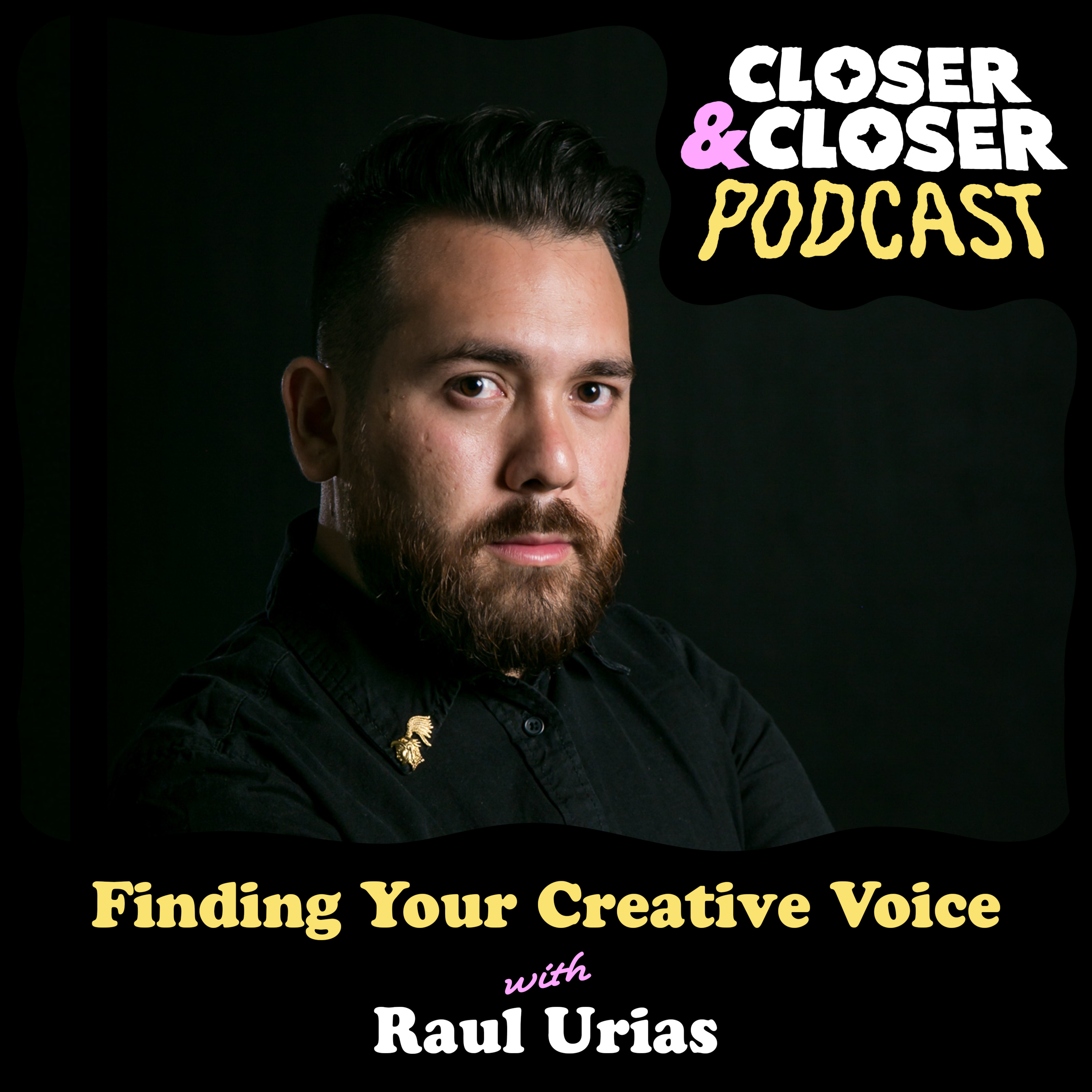 Closer&Closer Podcast