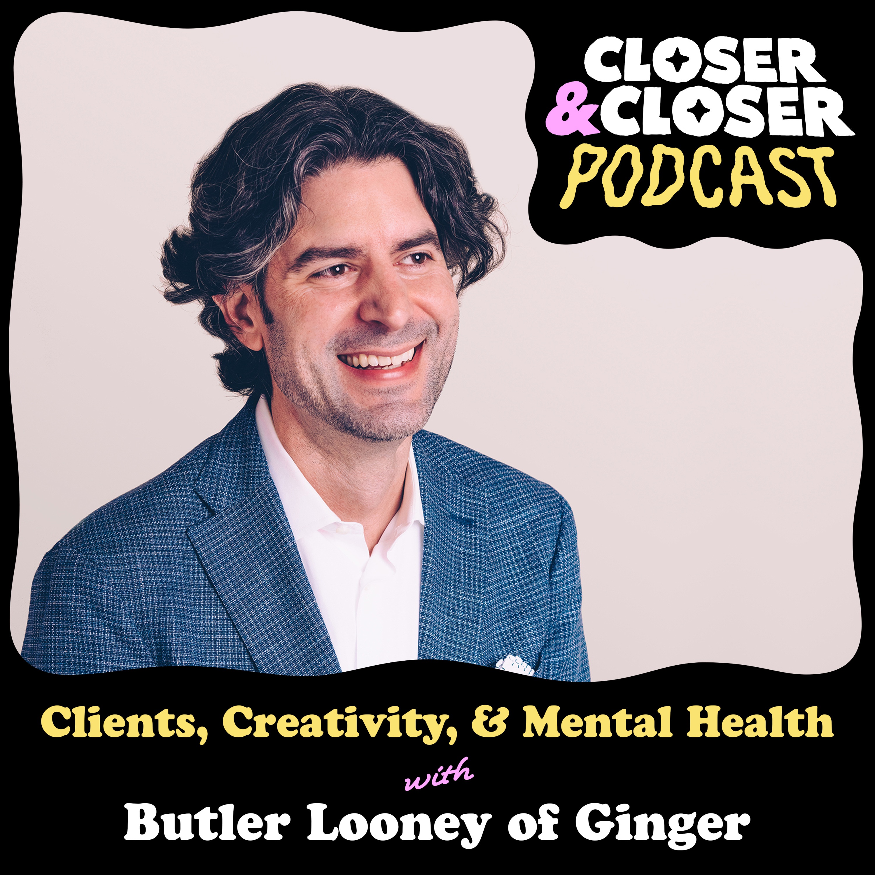 Closer&Closer Podcast
