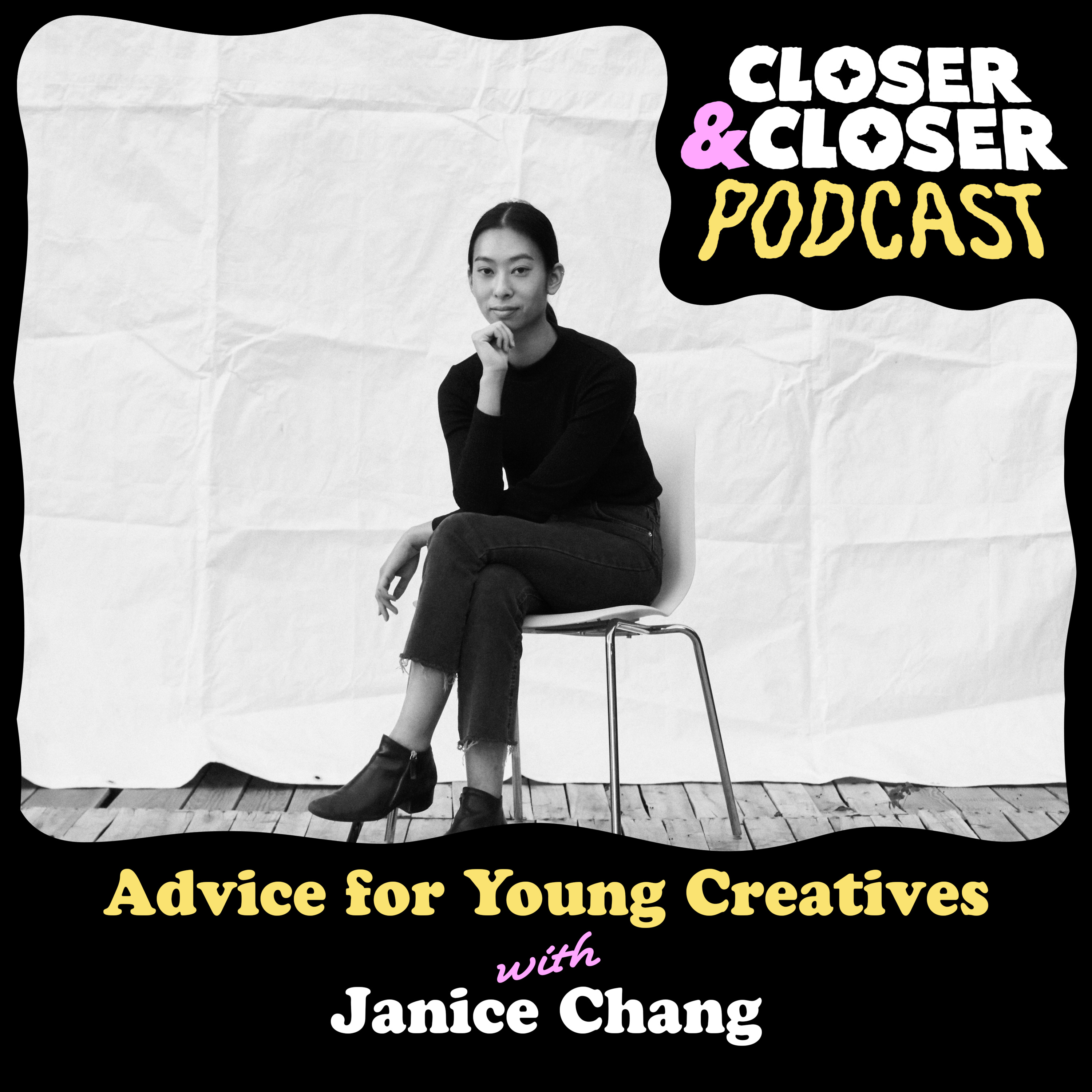 Closer&Closer Podcast
