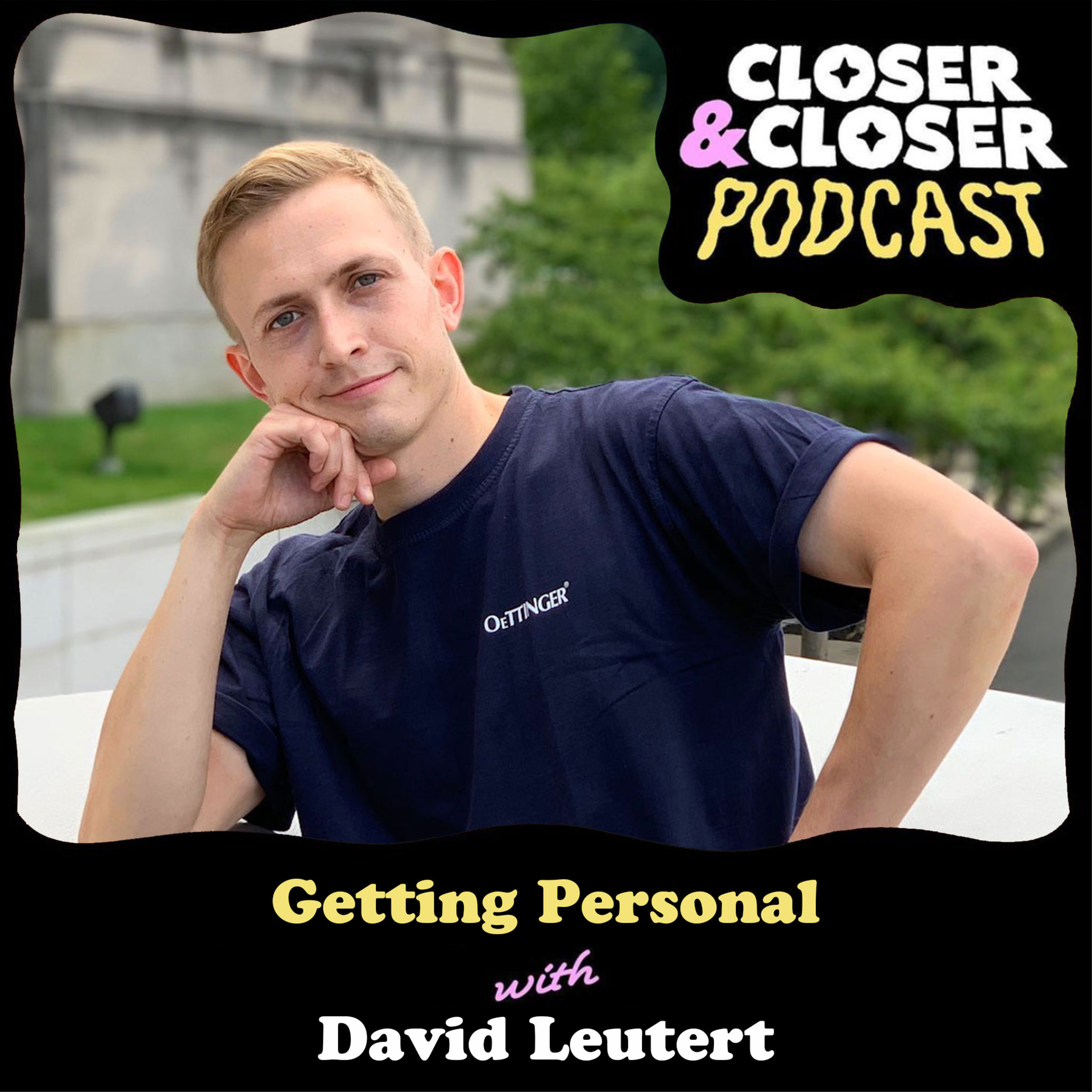 Closer&Closer Podcast