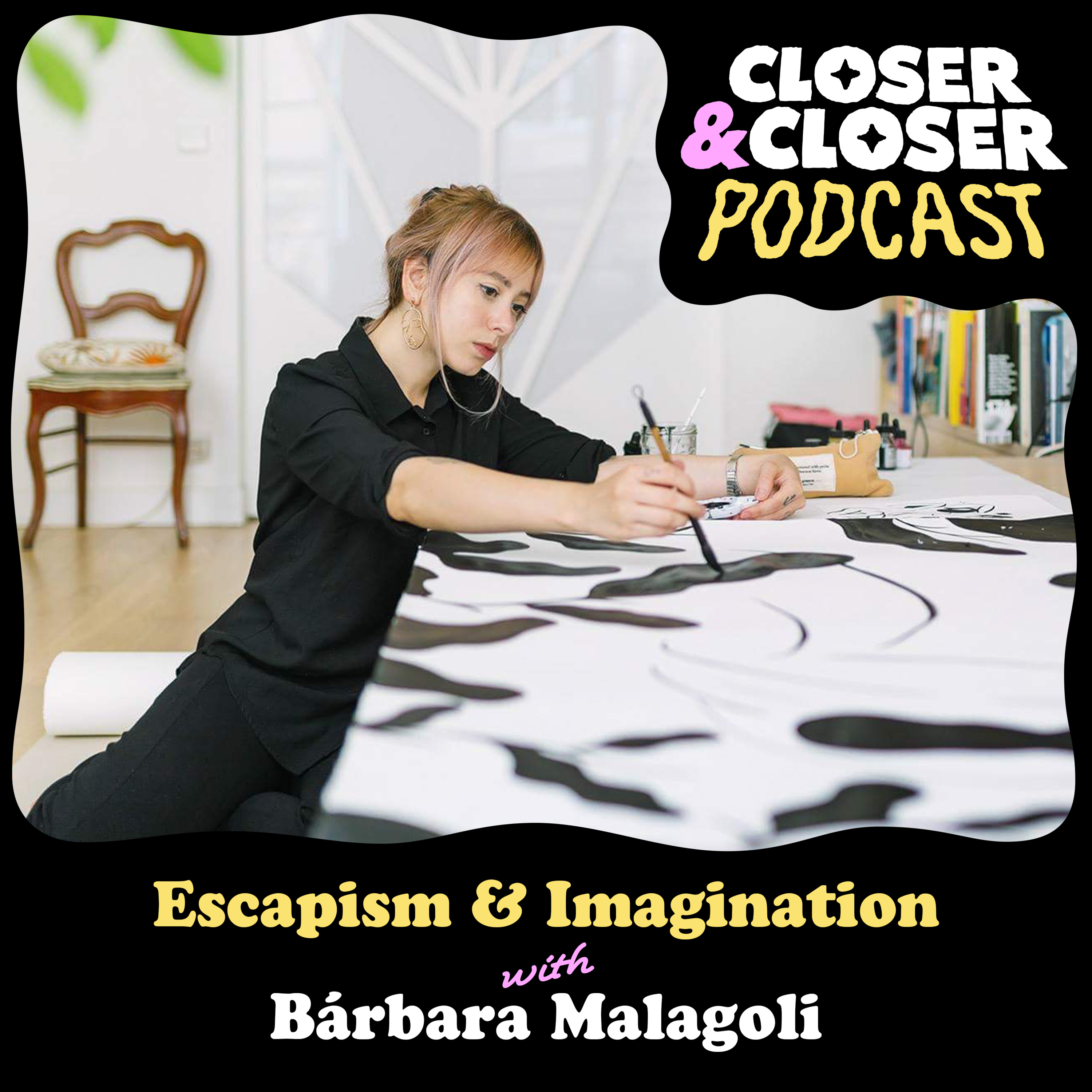 Closer&Closer Podcast
