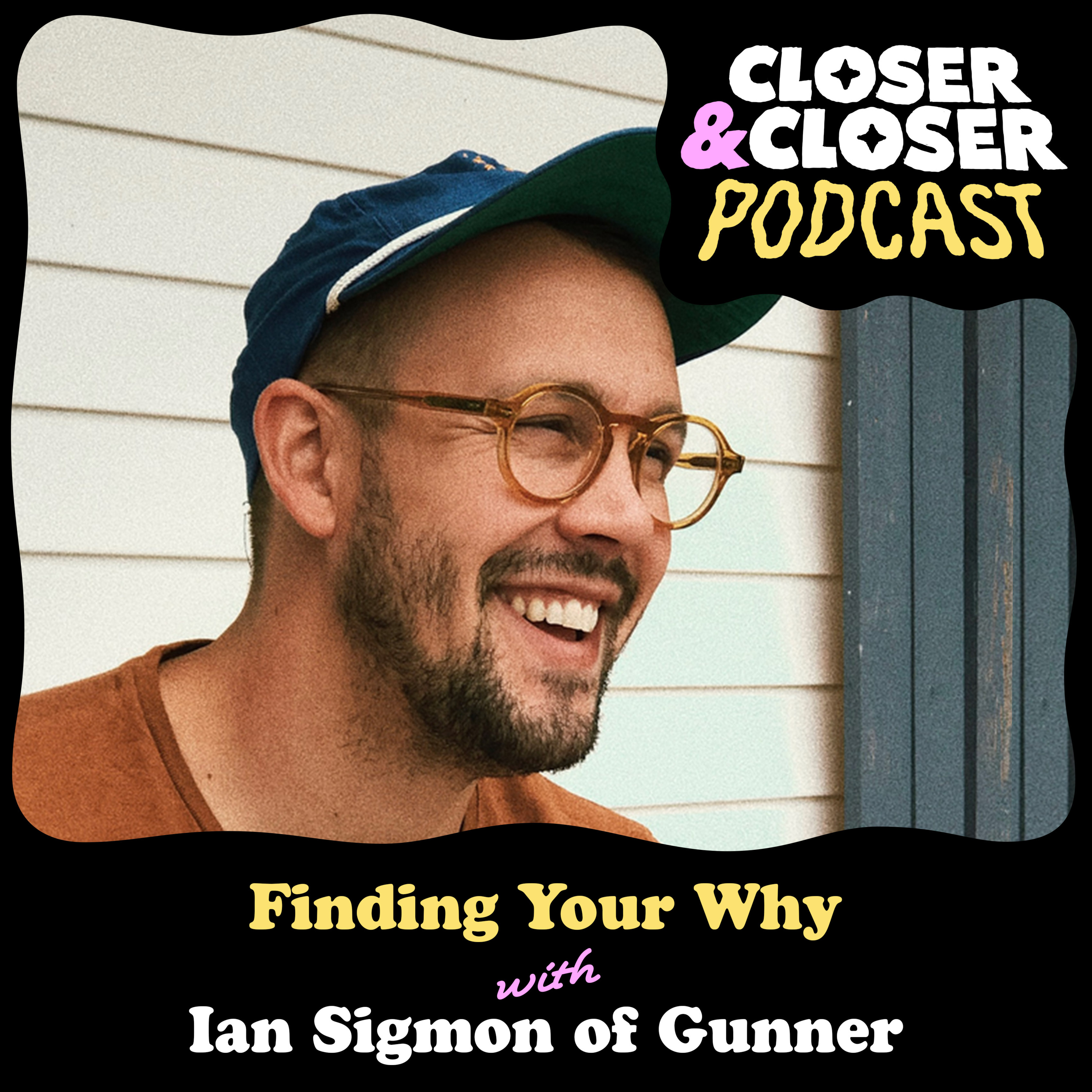 Closer&Closer Podcast