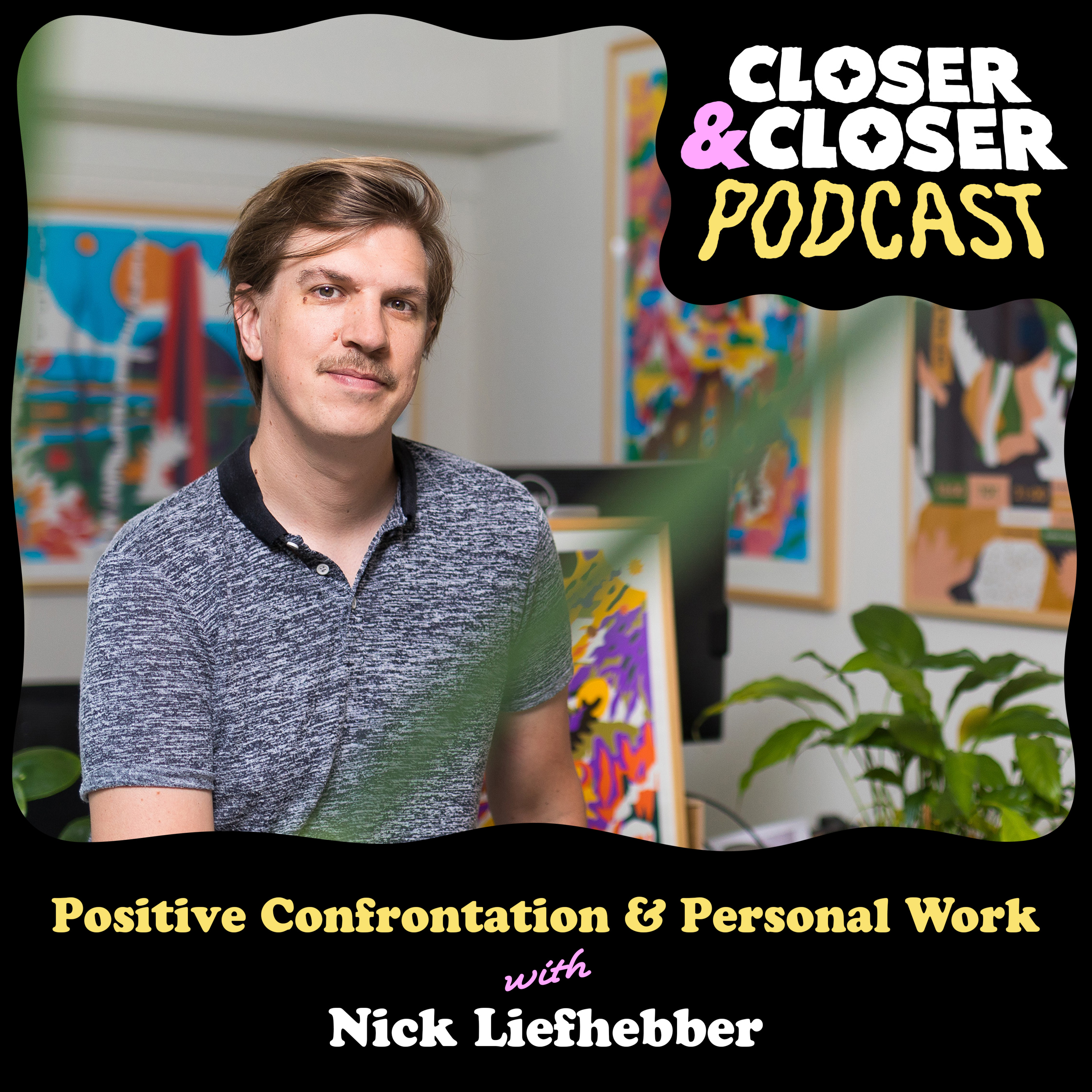 Closer&Closer Podcast