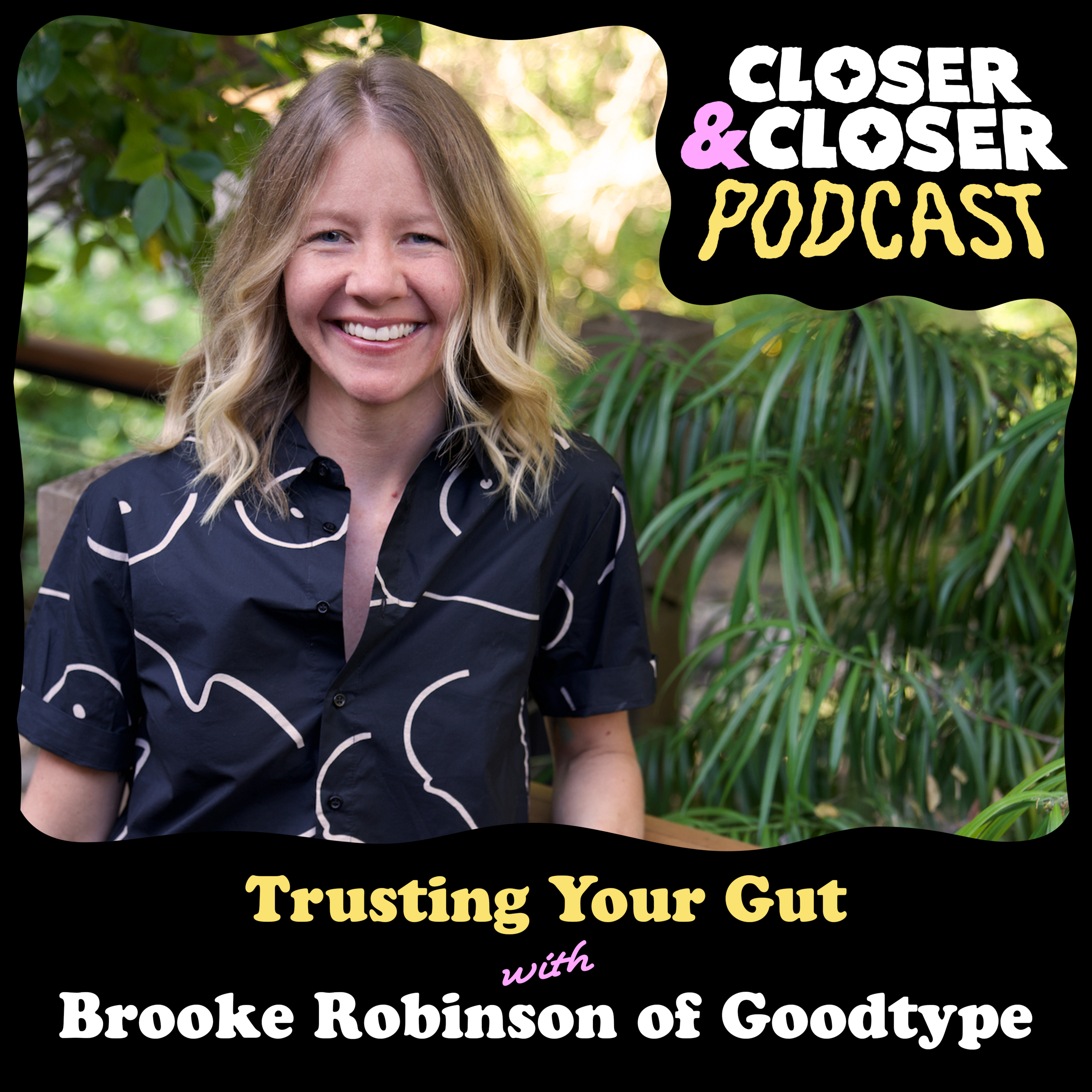 Closer&Closer Podcast