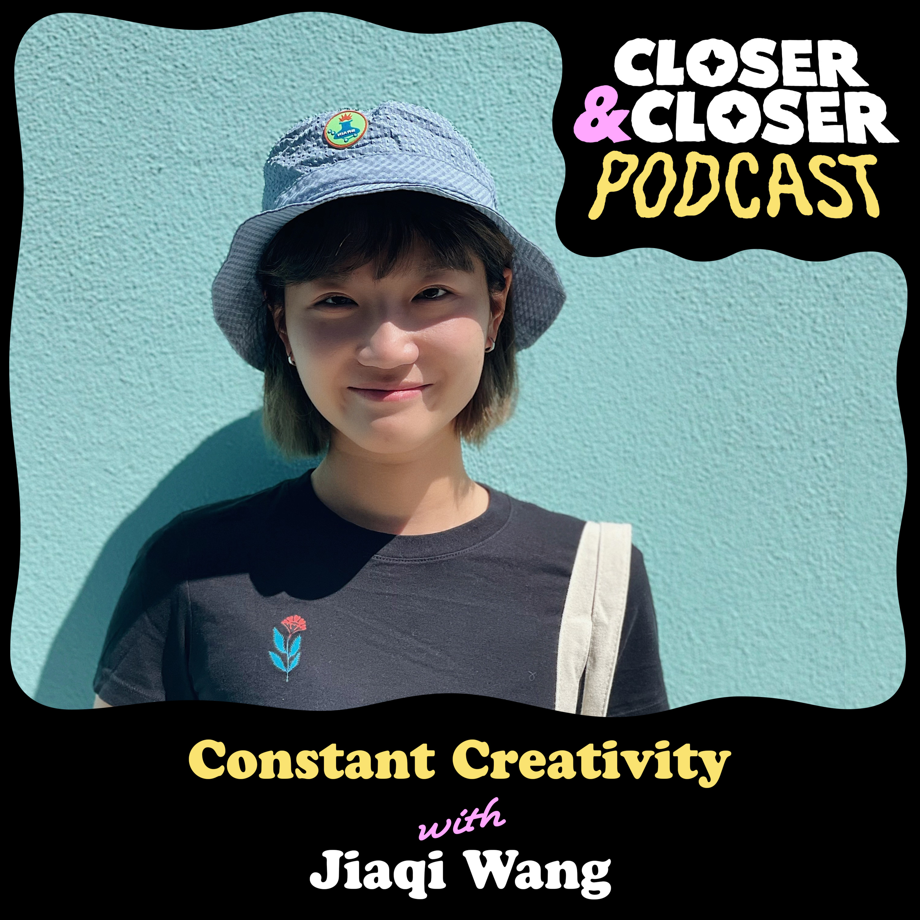 Closer&Closer Podcast