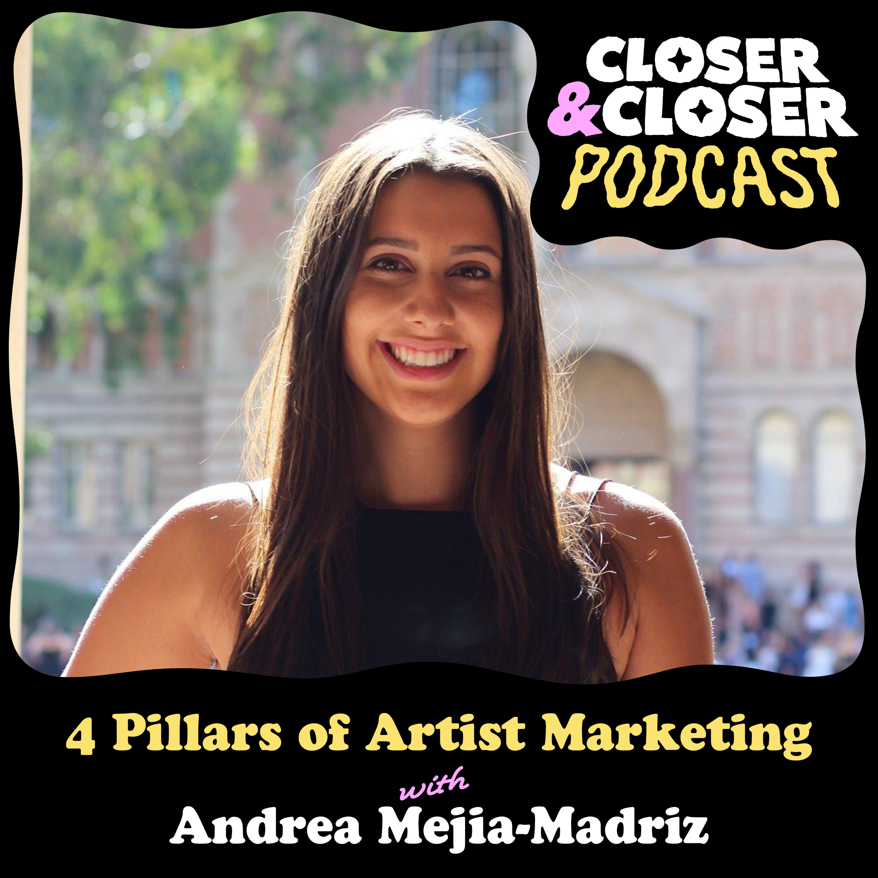 Closer&Closer Podcast