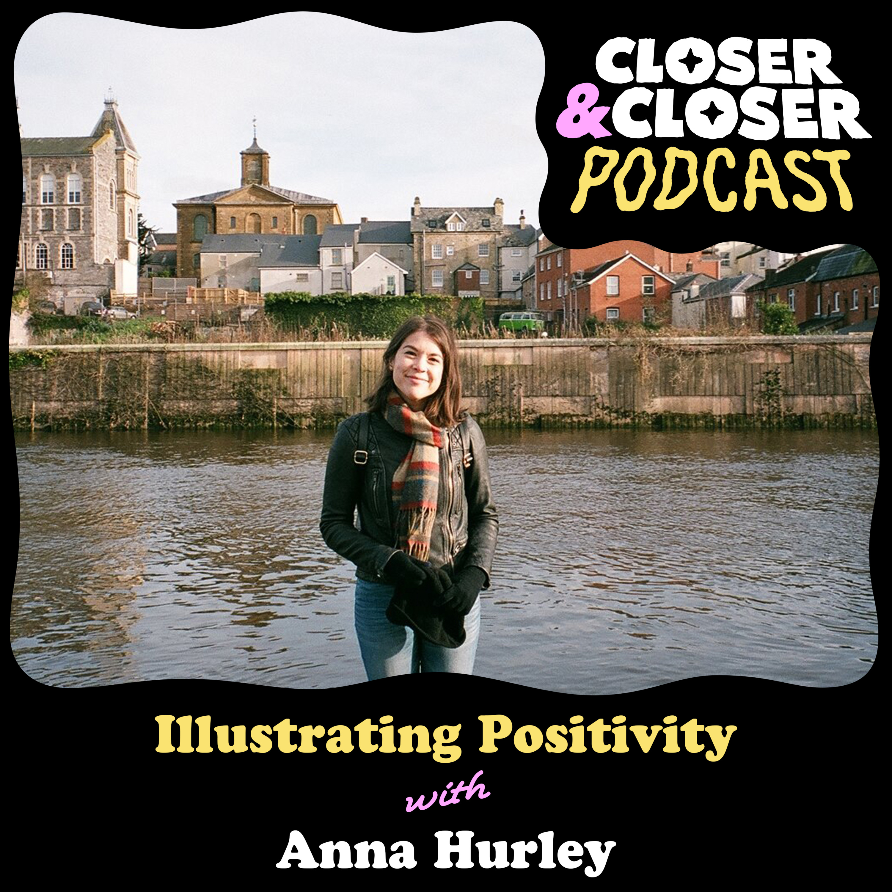 Closer&Closer Podcast