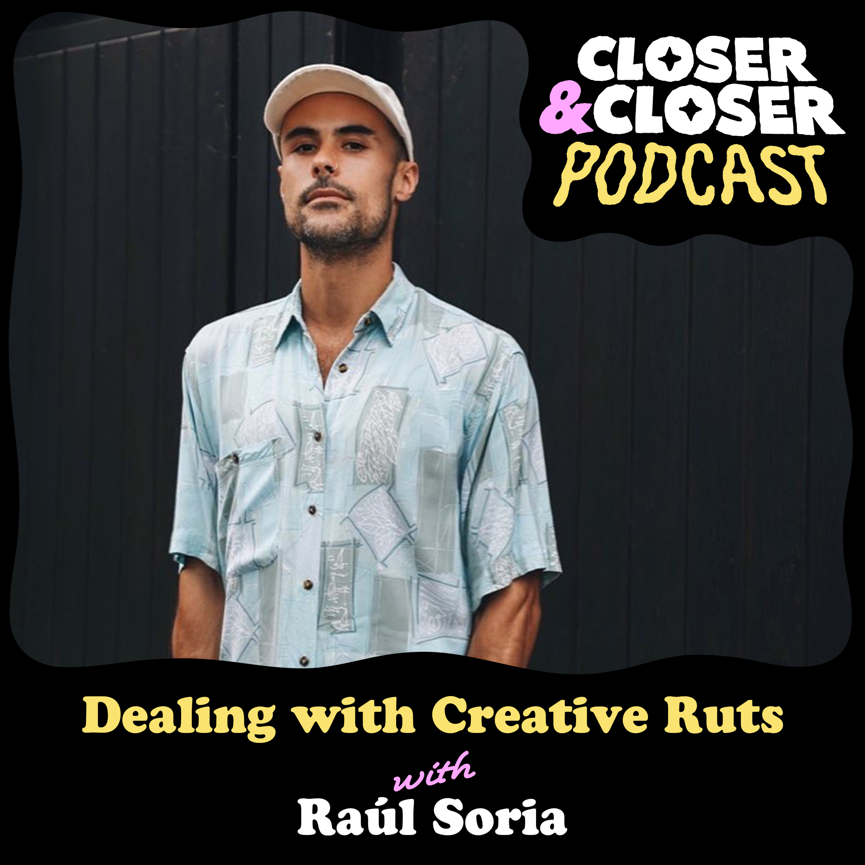 Closer&Closer Podcast