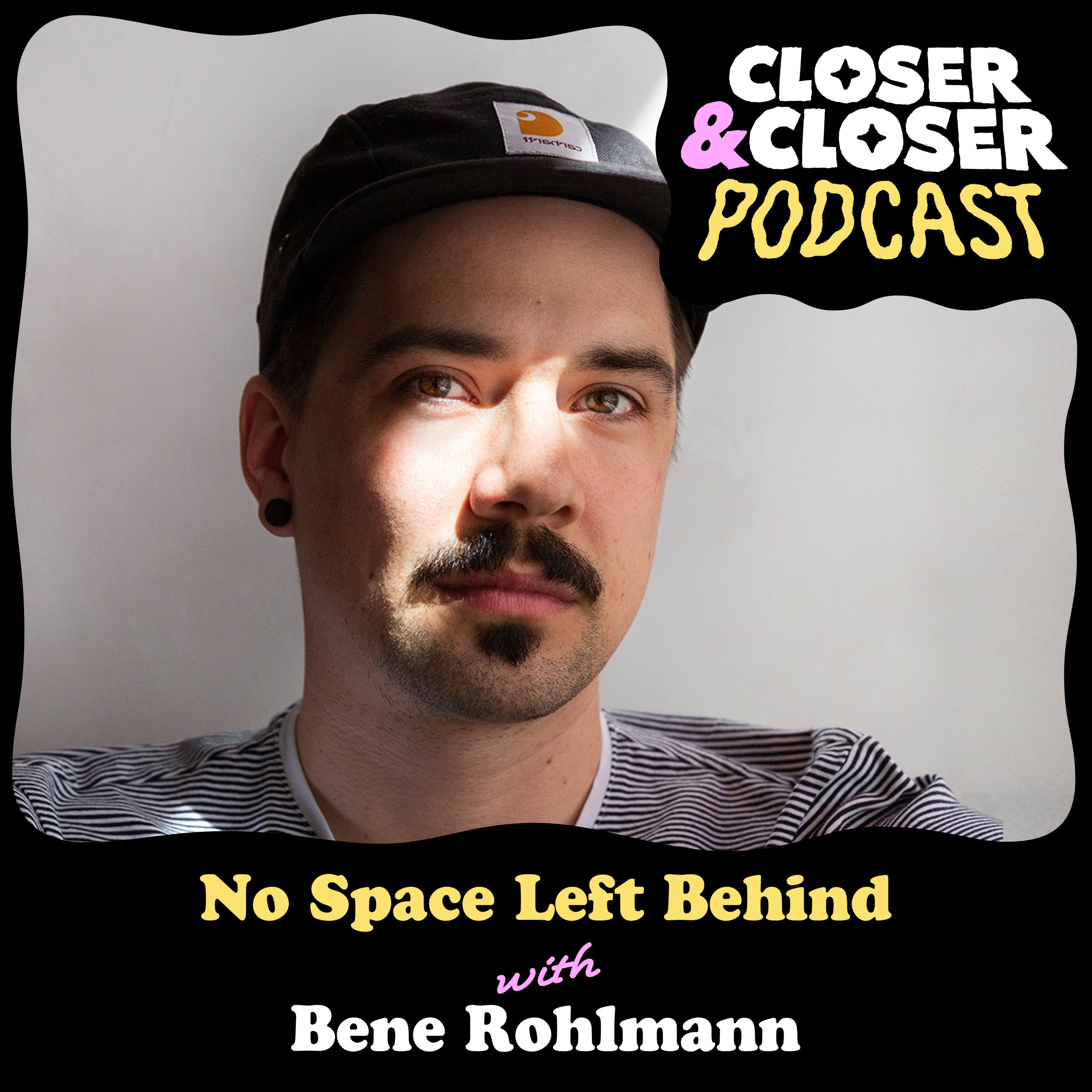 Closer&Closer Podcast