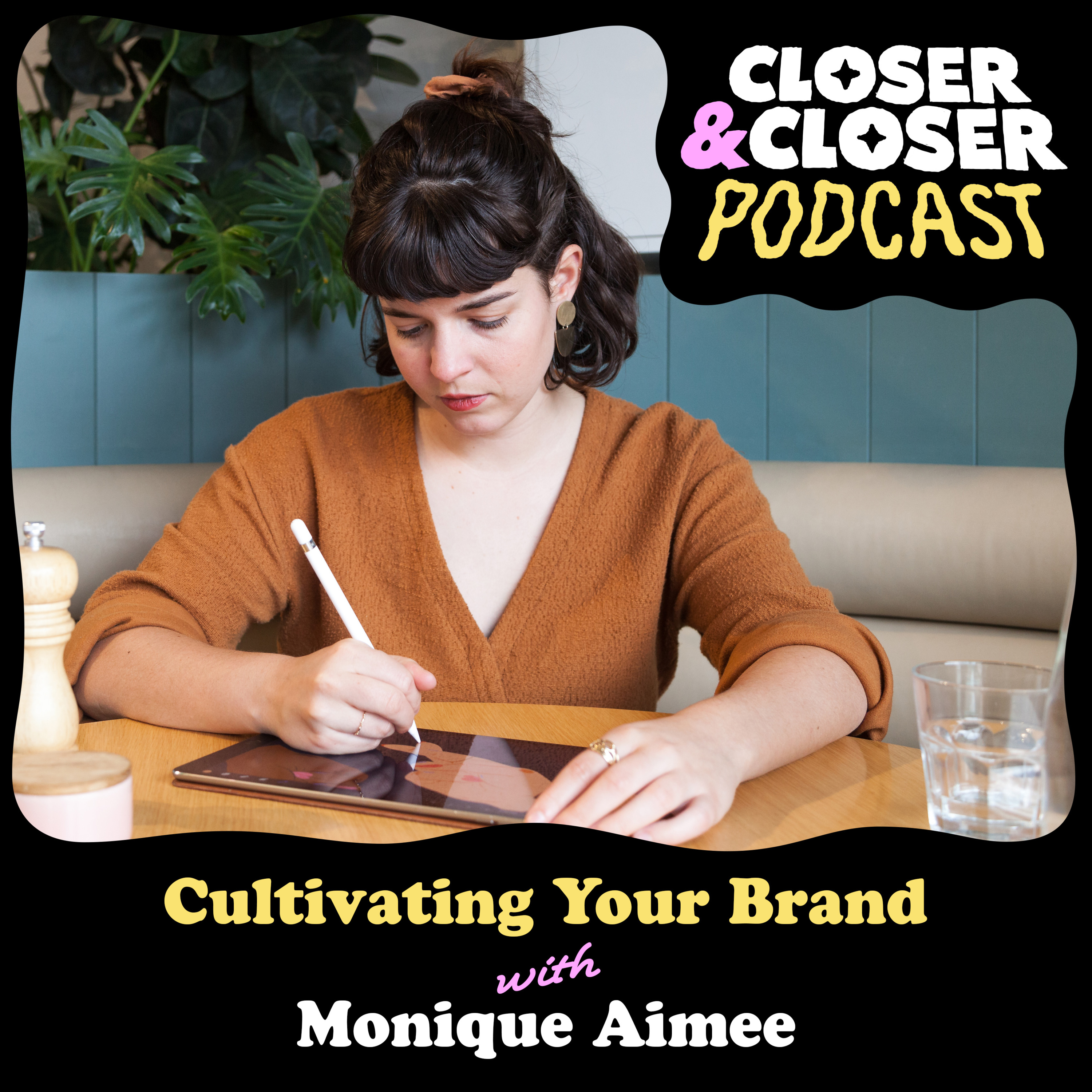 Closer&Closer Podcast