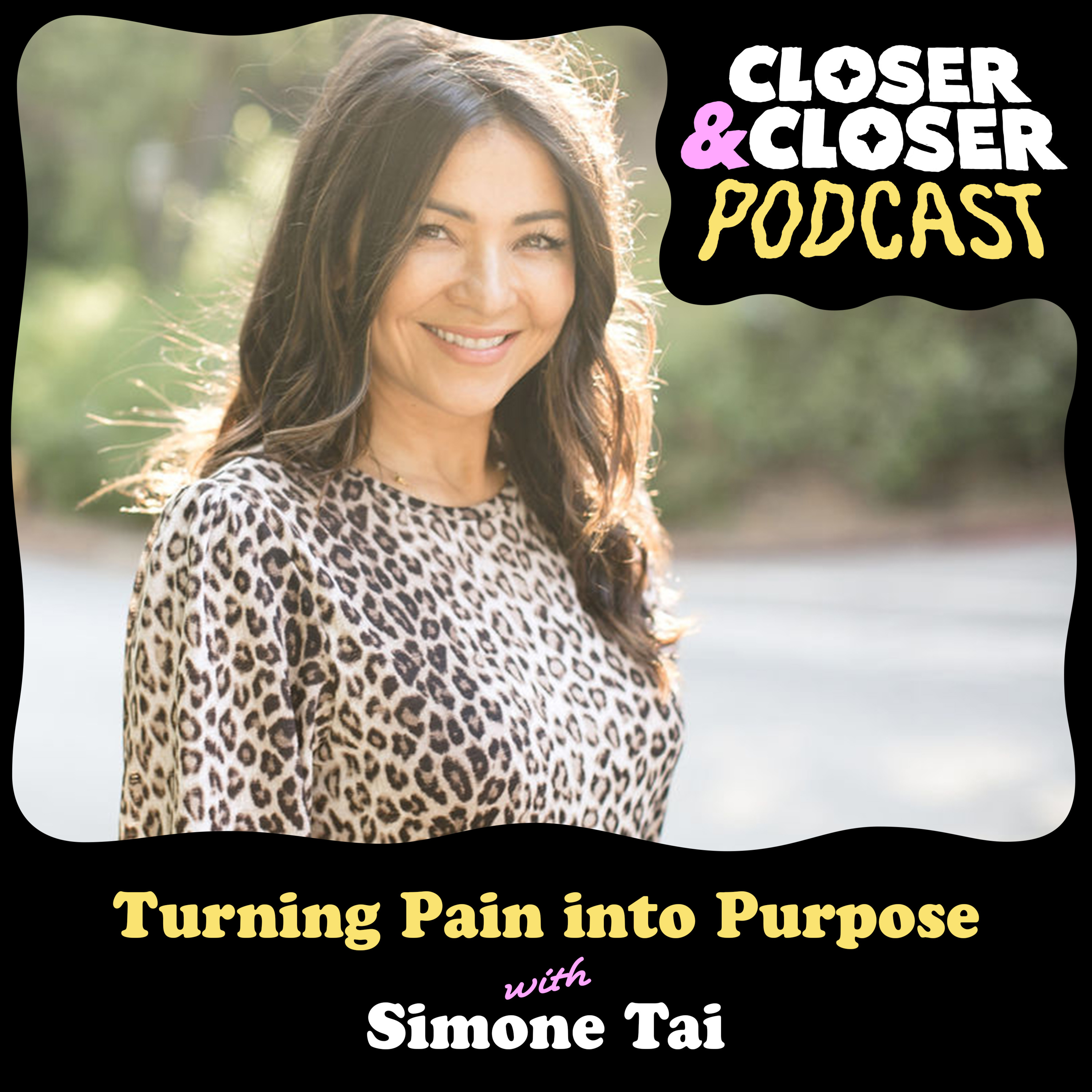 Closer&Closer Podcast