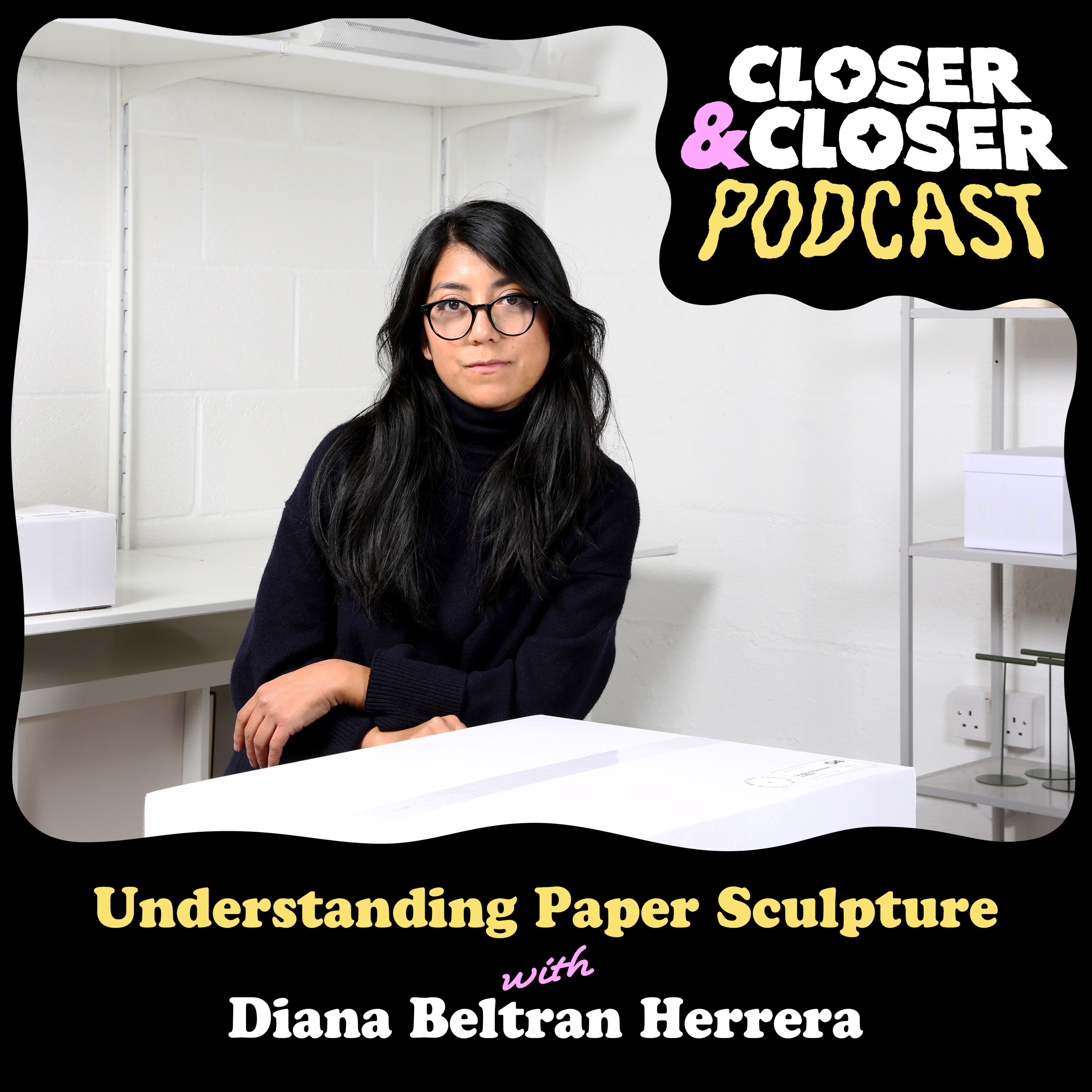 Closer&Closer Podcast