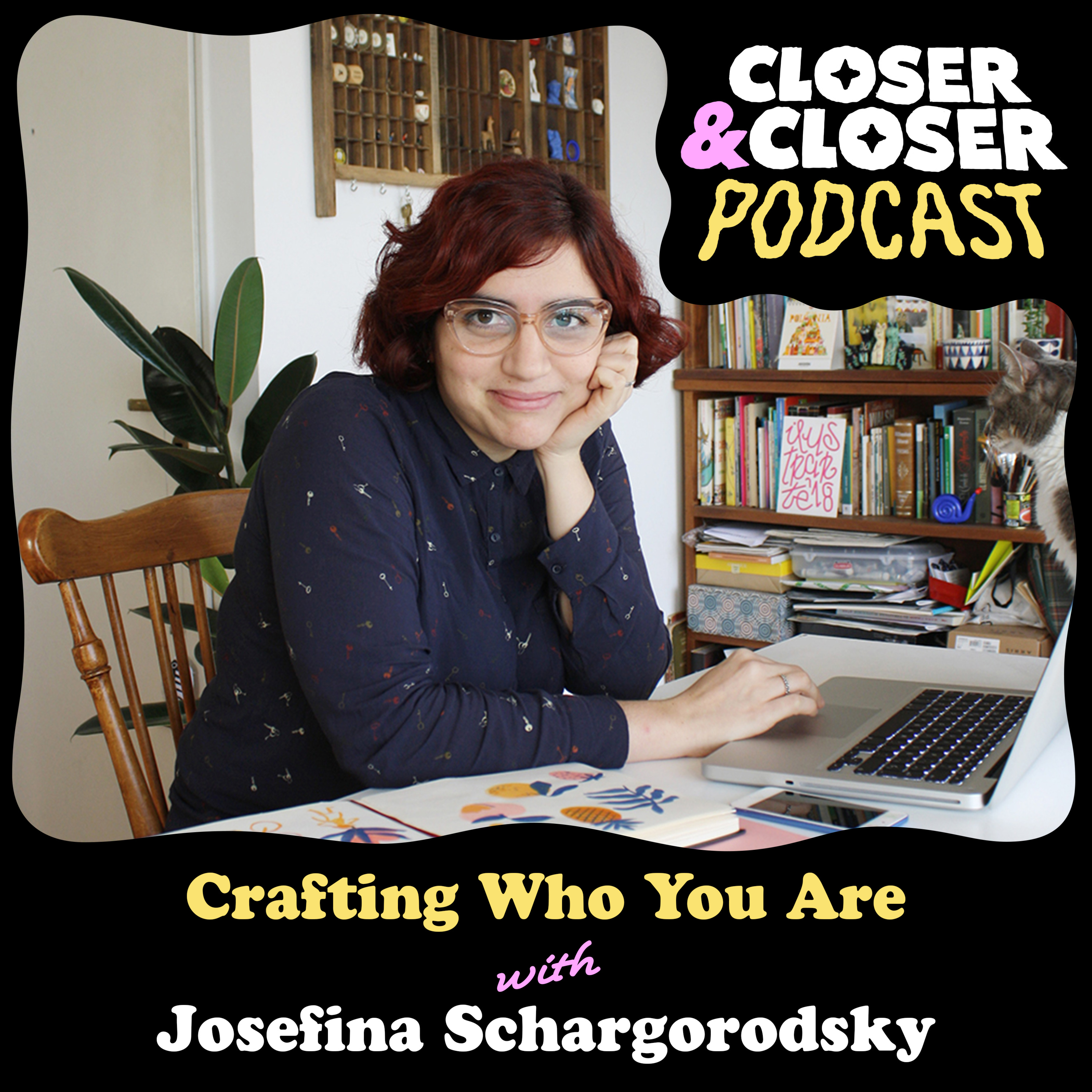 Closer&Closer Podcast