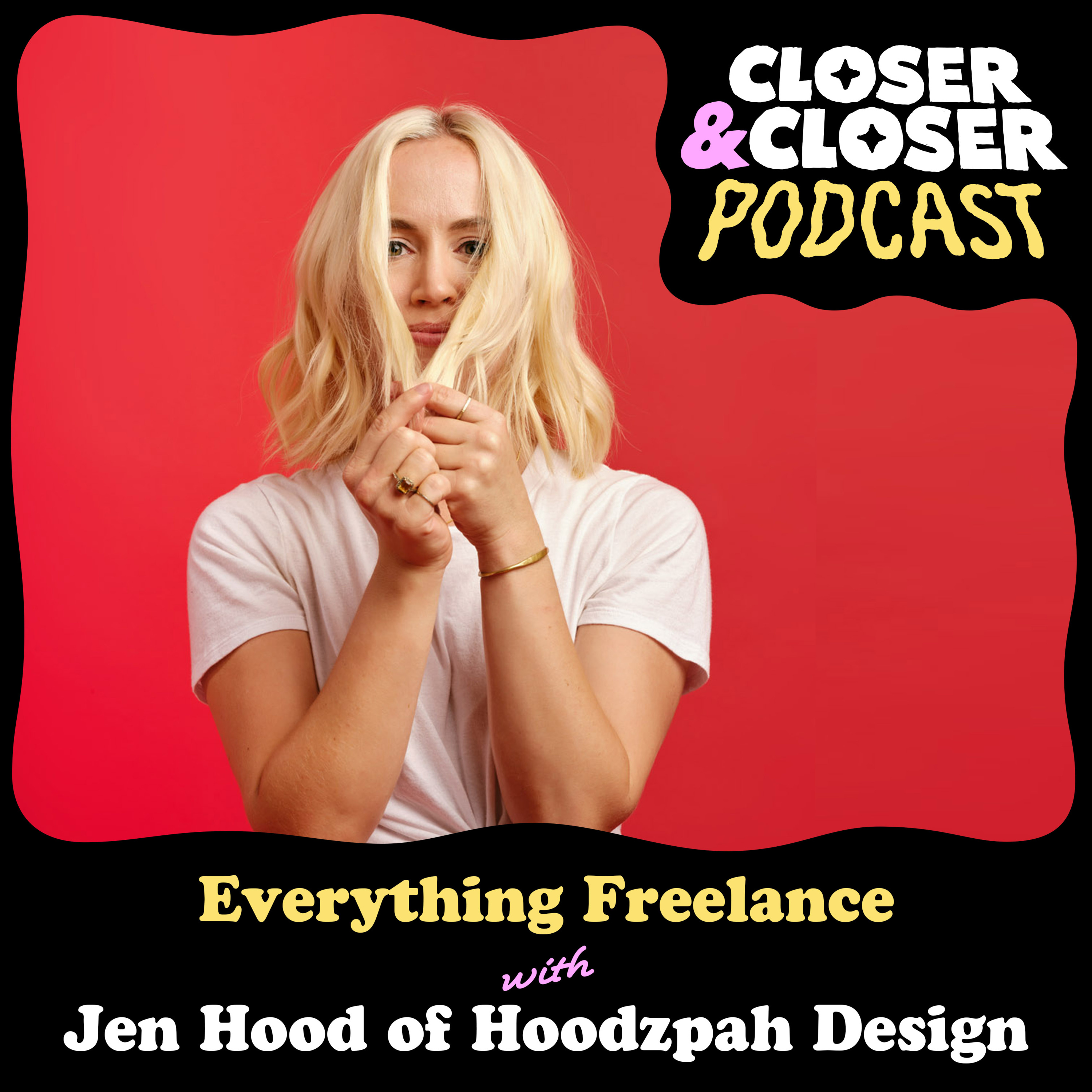 Closer&Closer Podcast