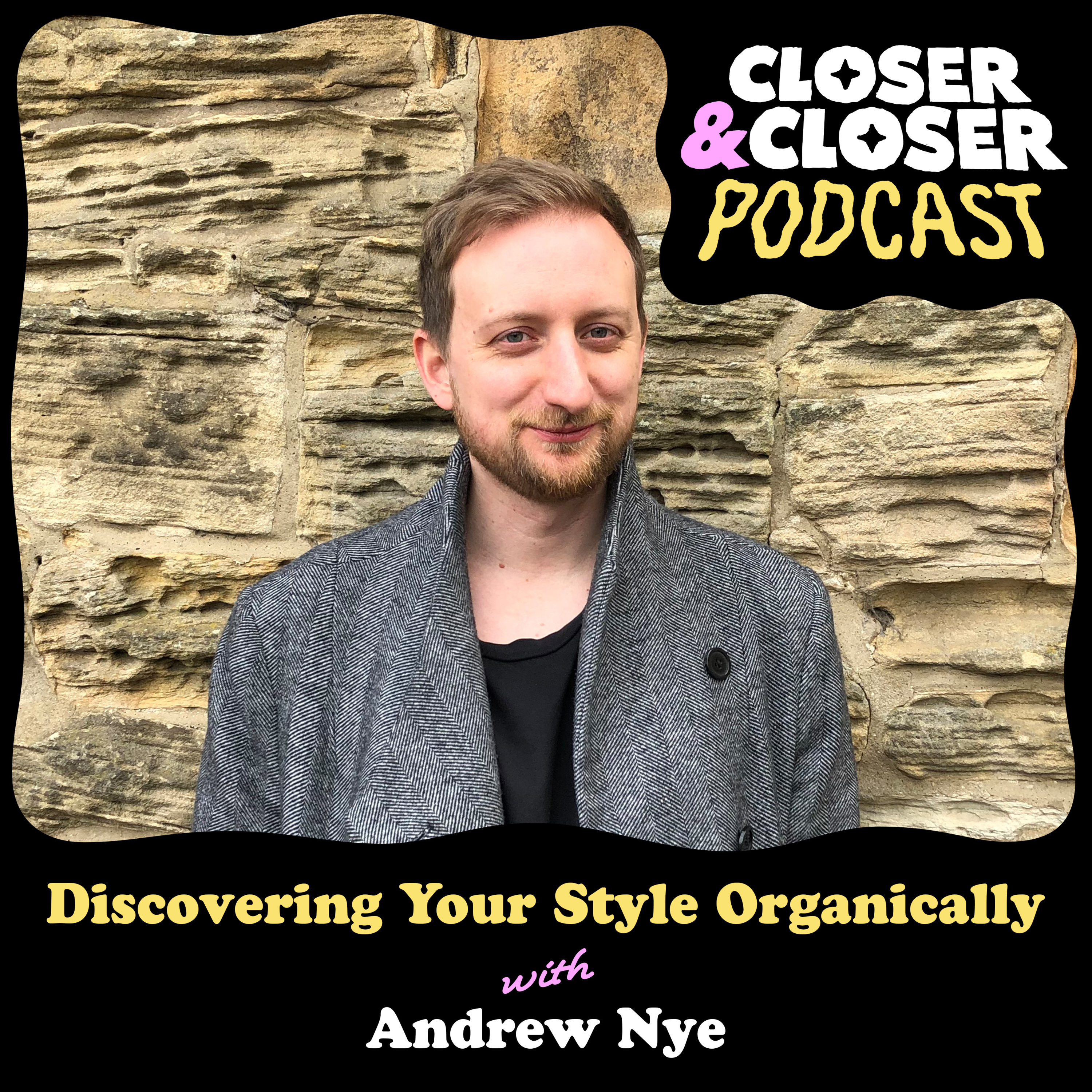 Closer&Closer Podcast