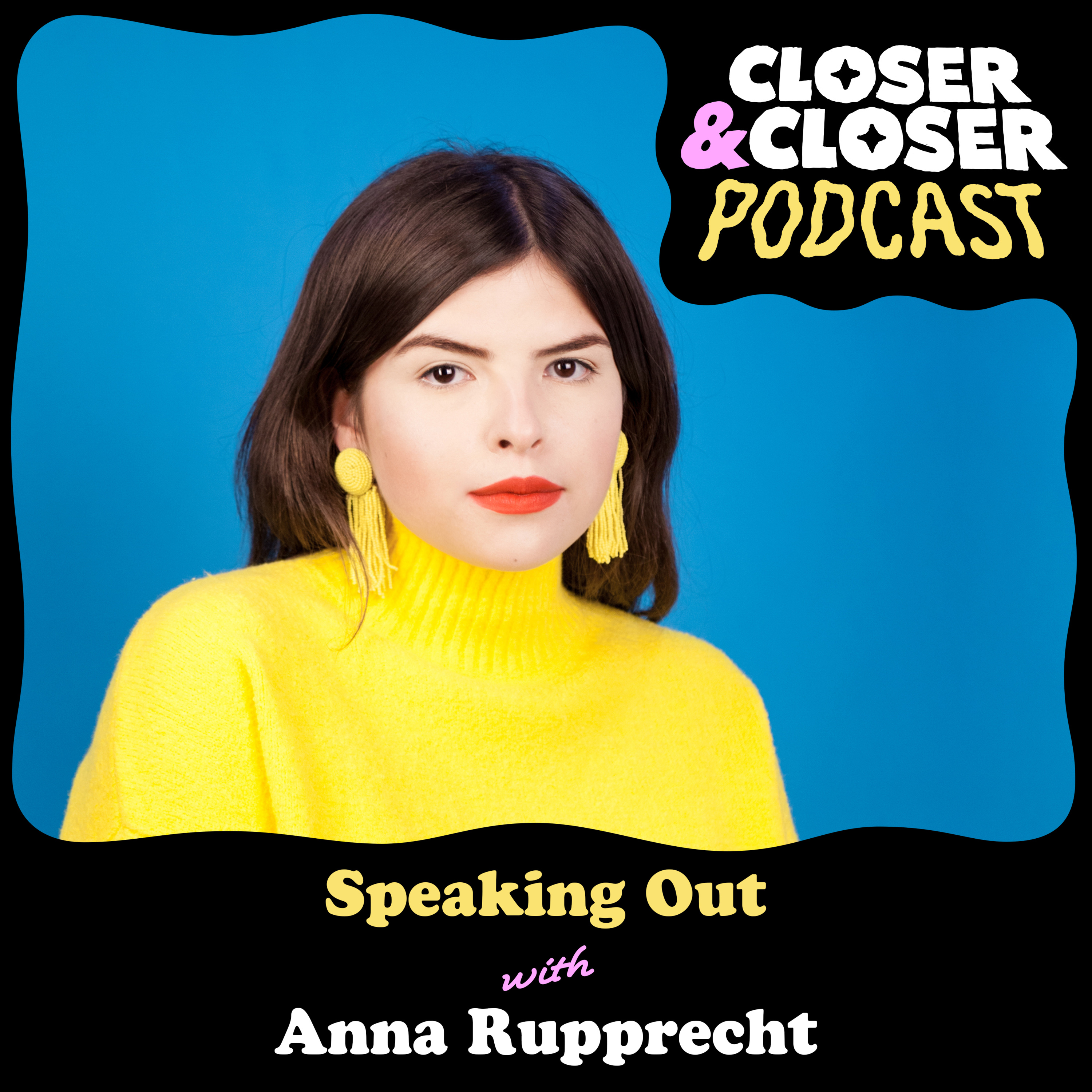 Closer&Closer Podcast