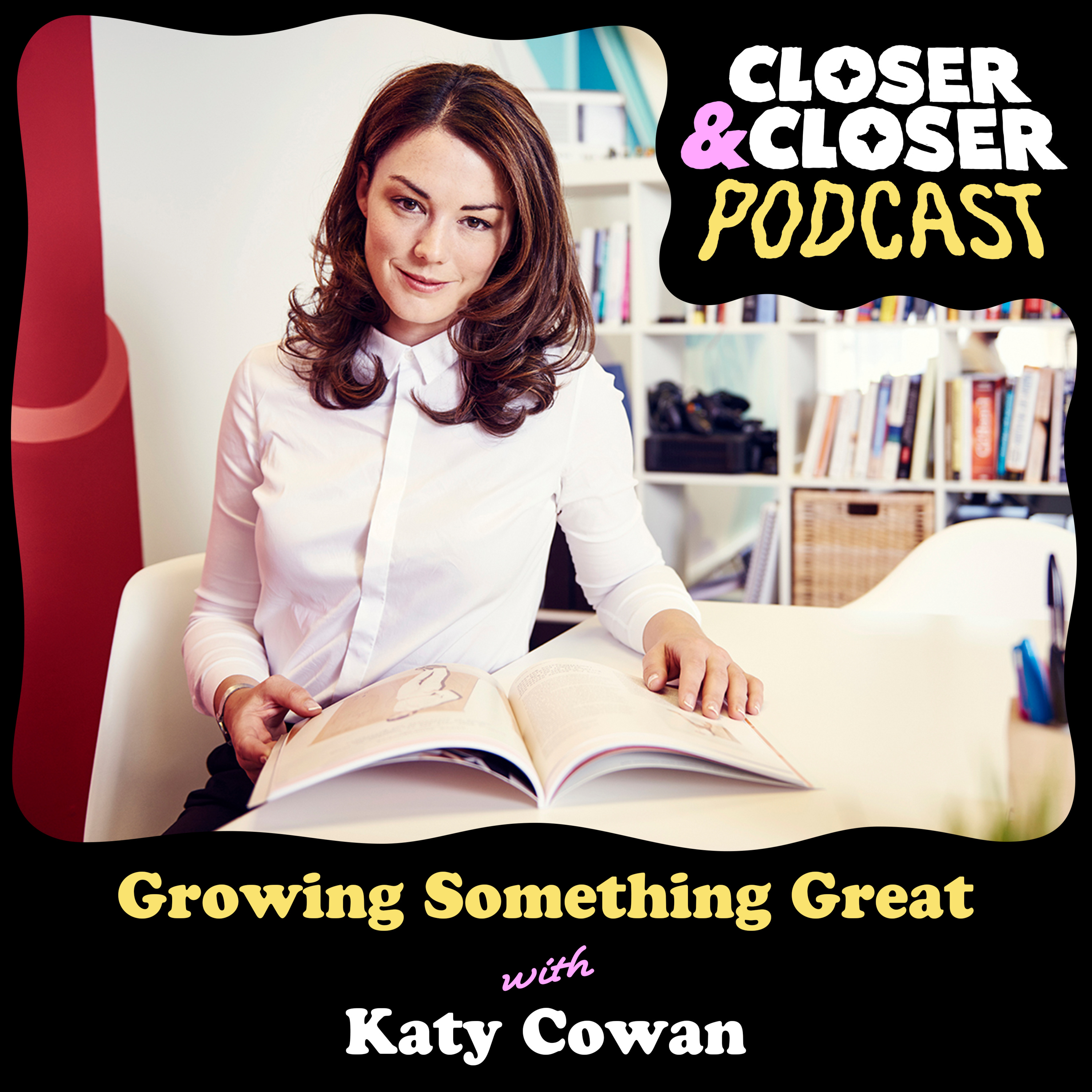 Closer&Closer Podcast