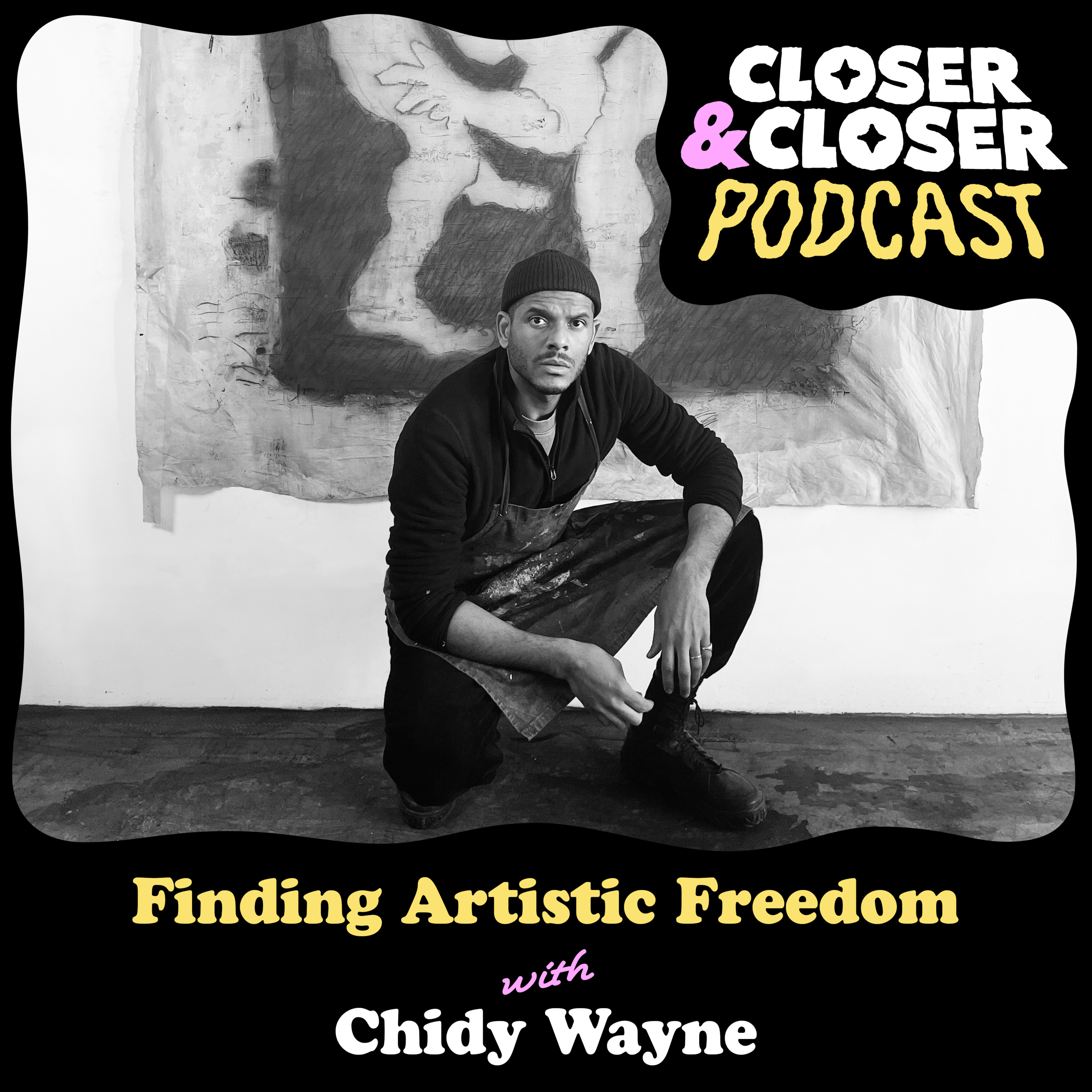 Closer&Closer Podcast