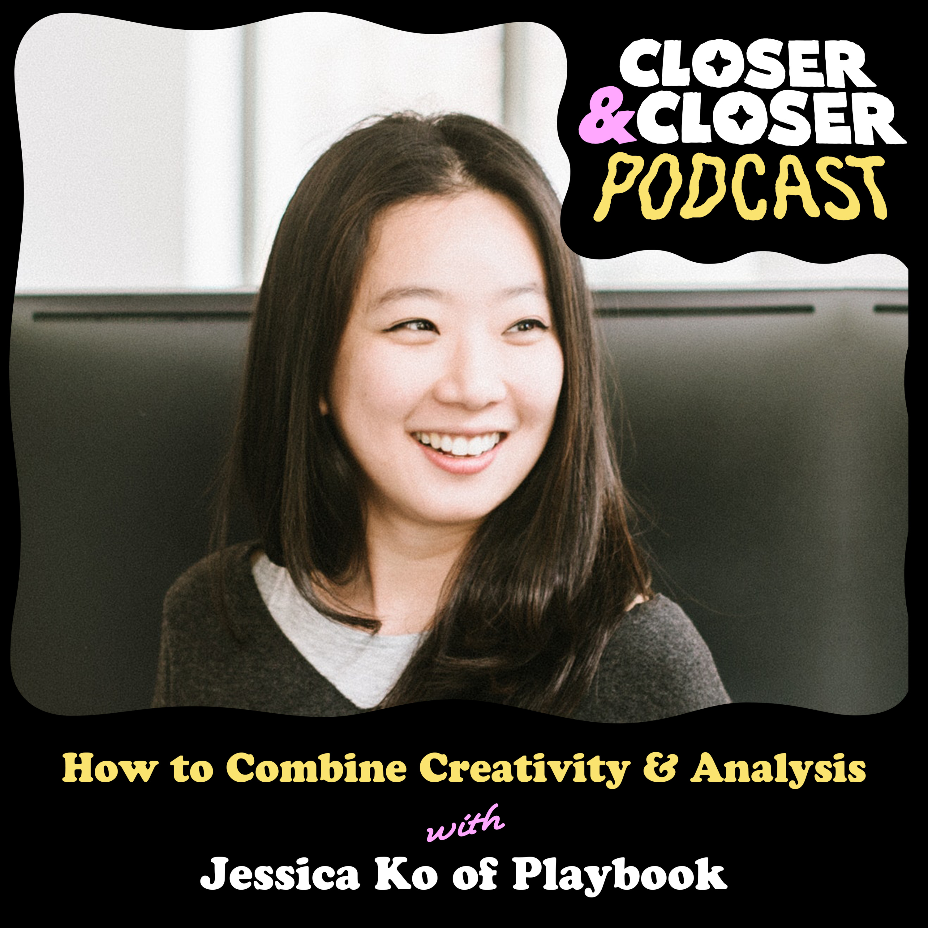 Closer&Closer Podcast