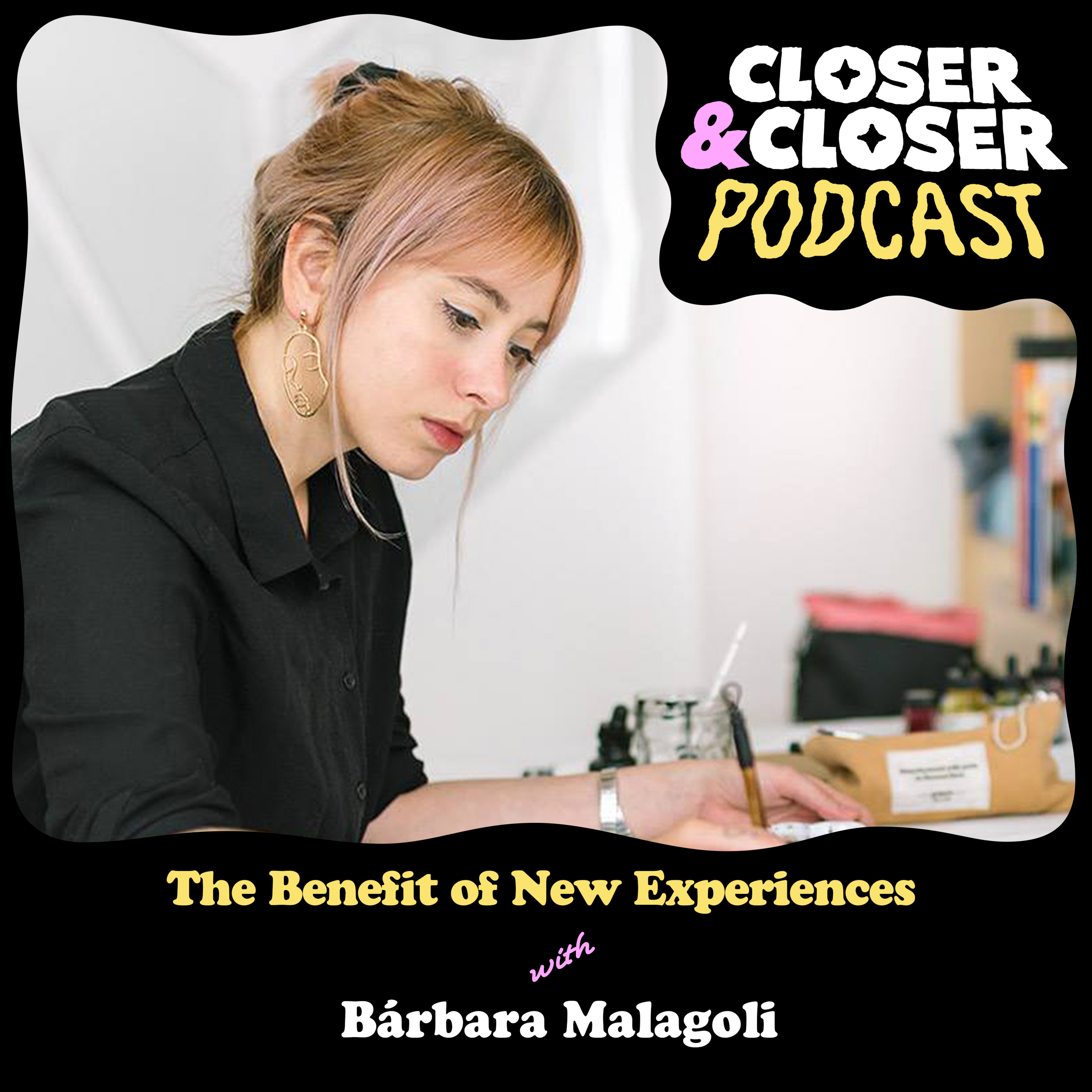 Closer&Closer Podcast