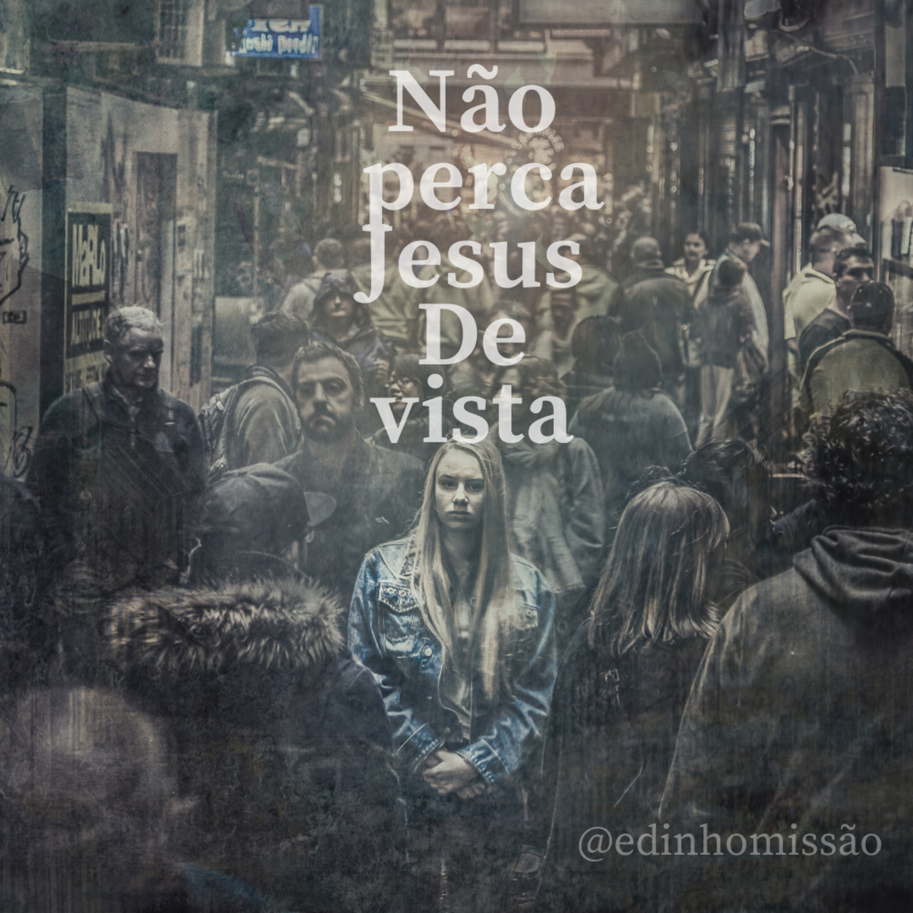 Bora Falar de Vida!?