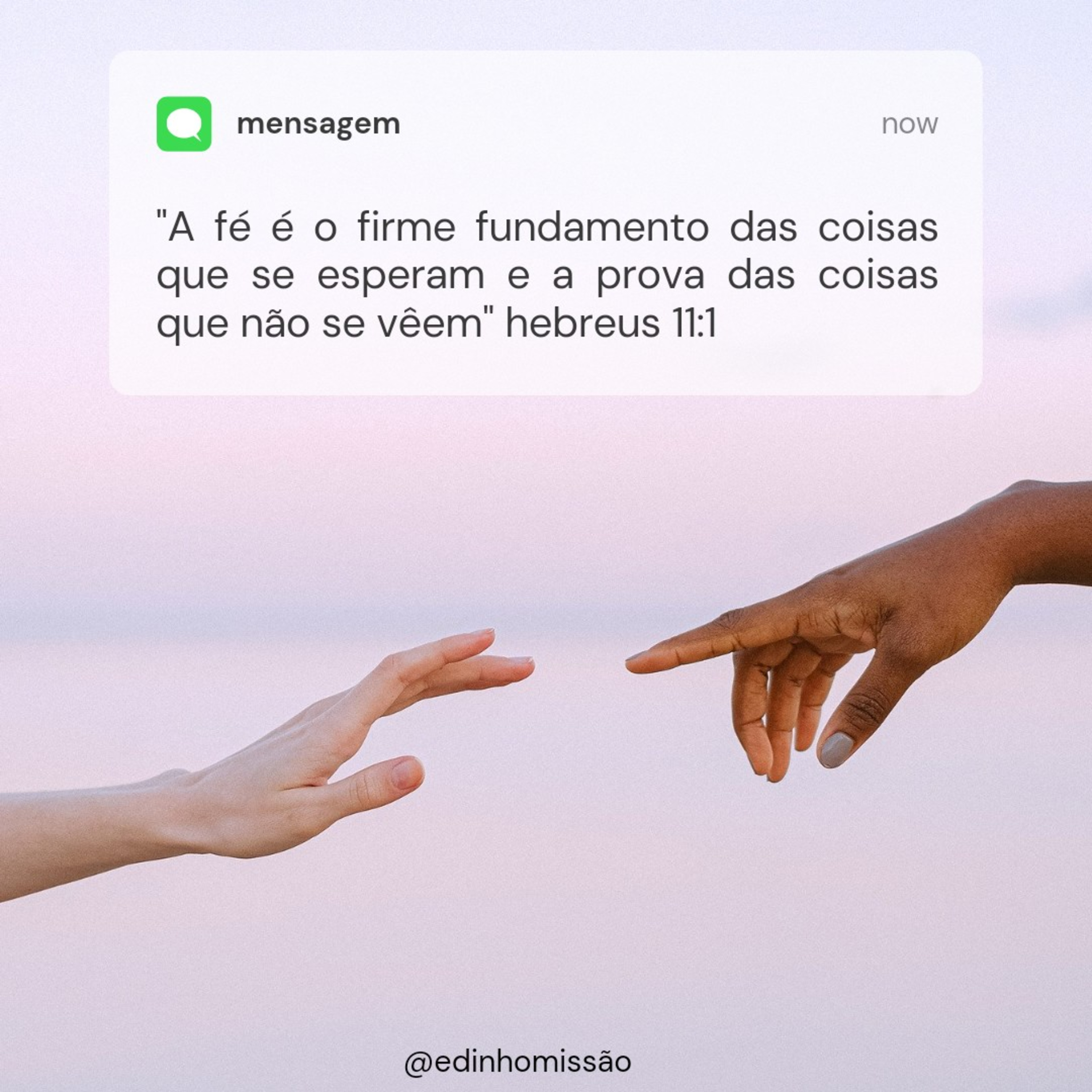 Bora Falar de Vida!?