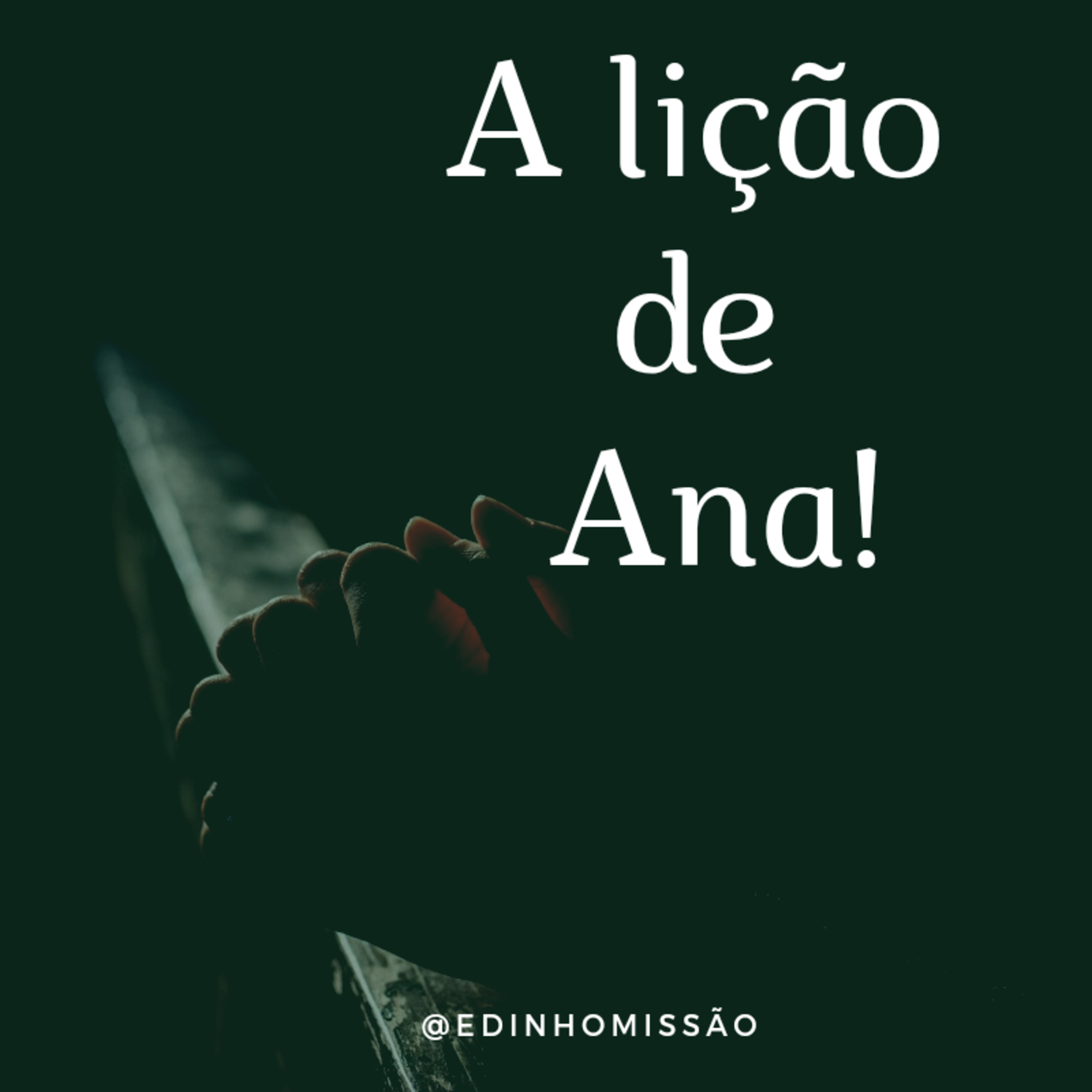 Bora Falar de Vida!?