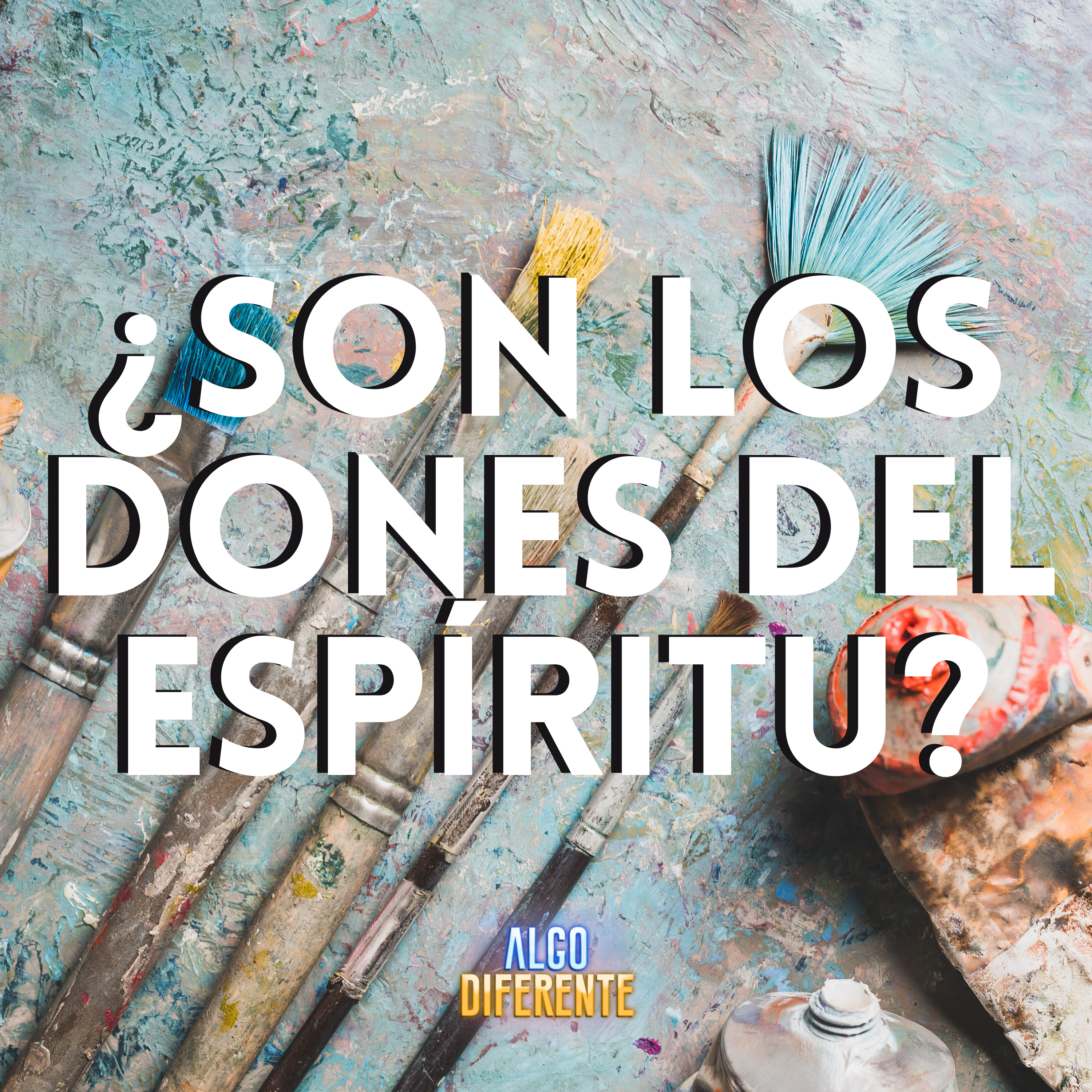 Algo Diferente Ministry