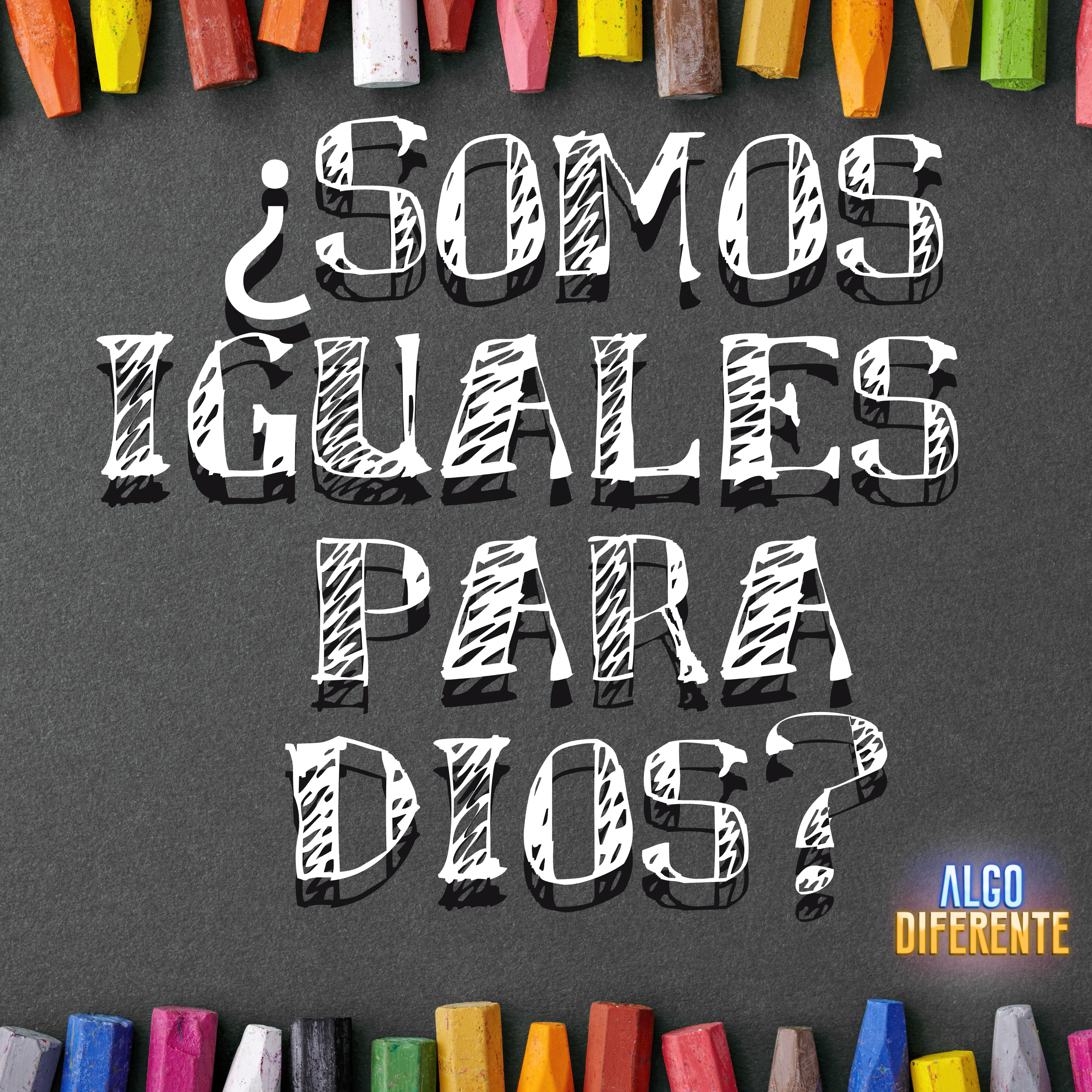 Algo Diferente Ministry