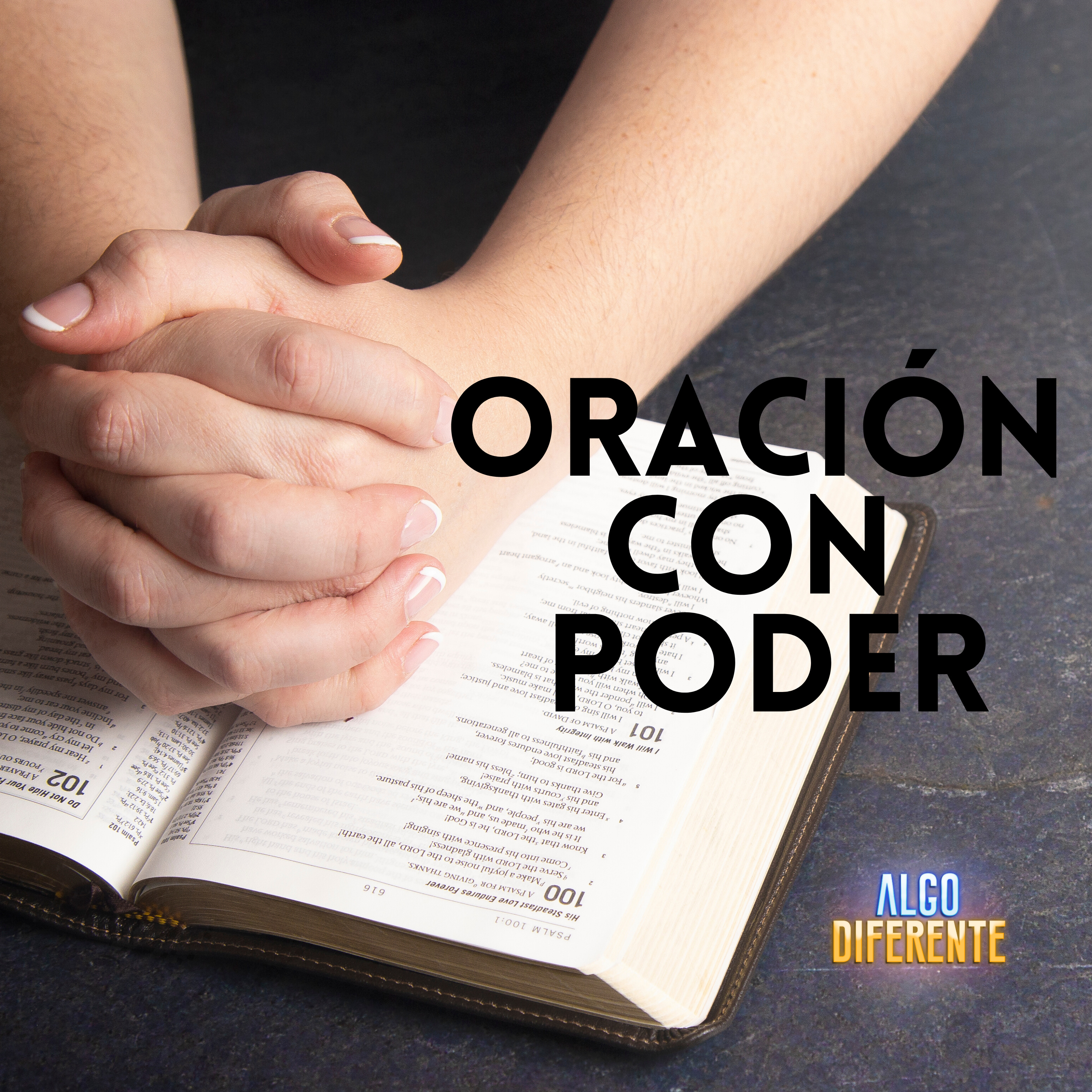 Algo Diferente Ministry
